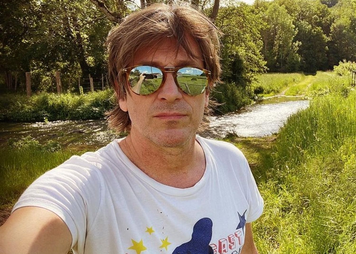 CHANTE FRANCE