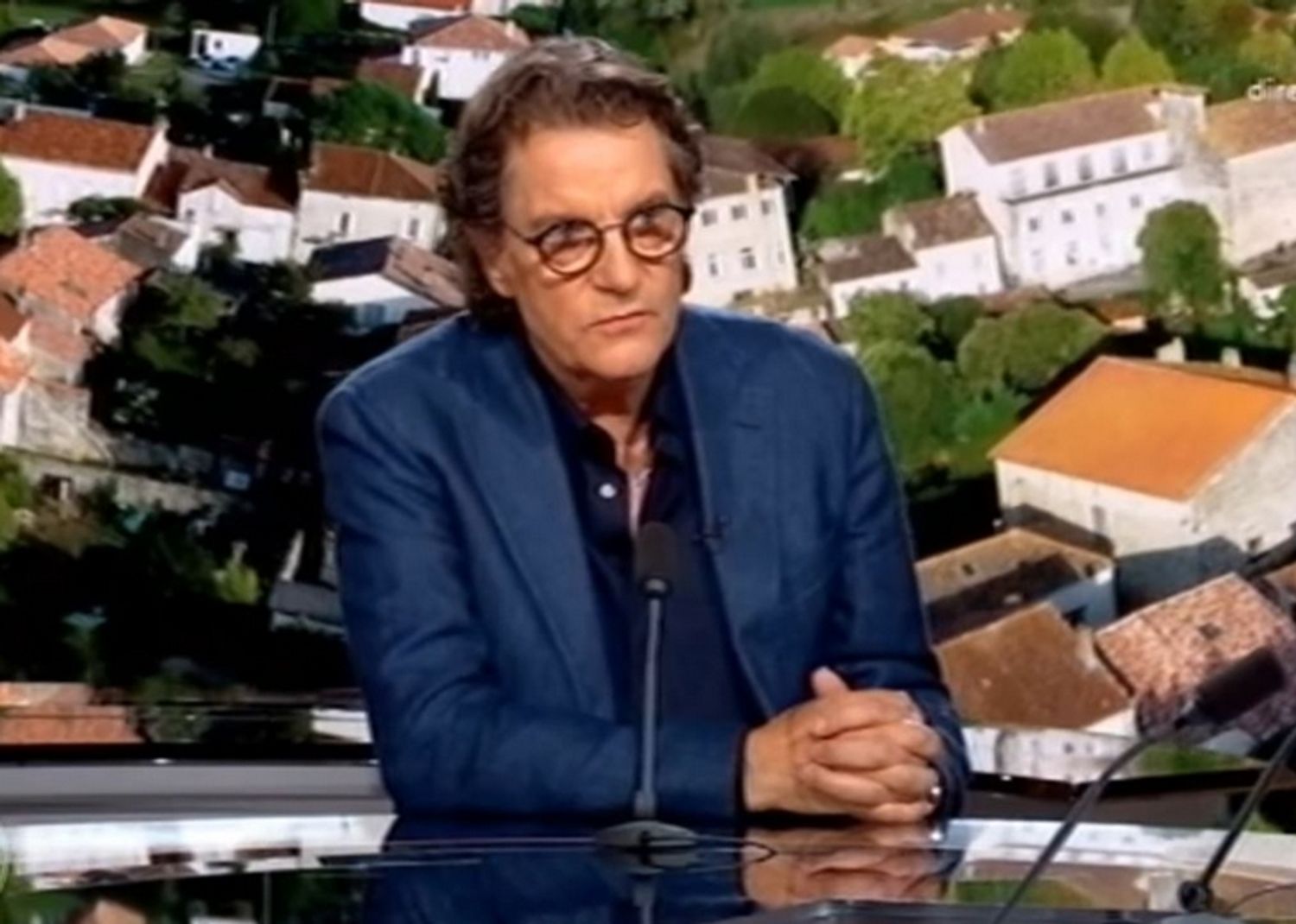 CHANTE FRANCE