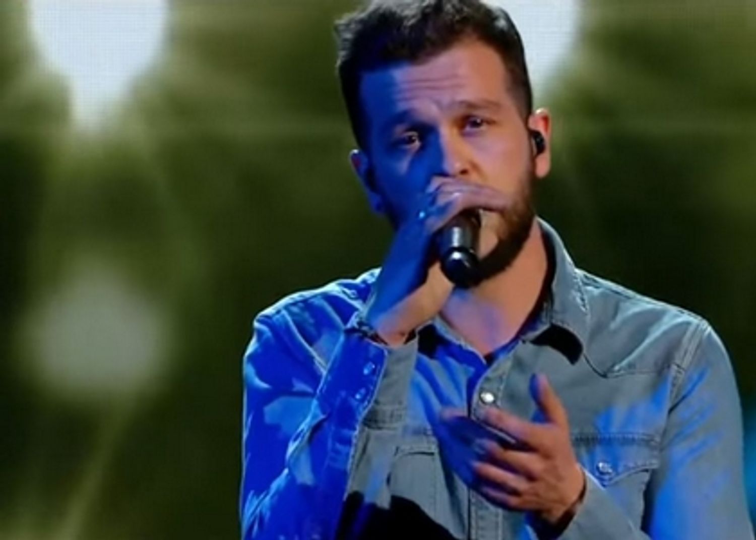 CHANTE FRANCE