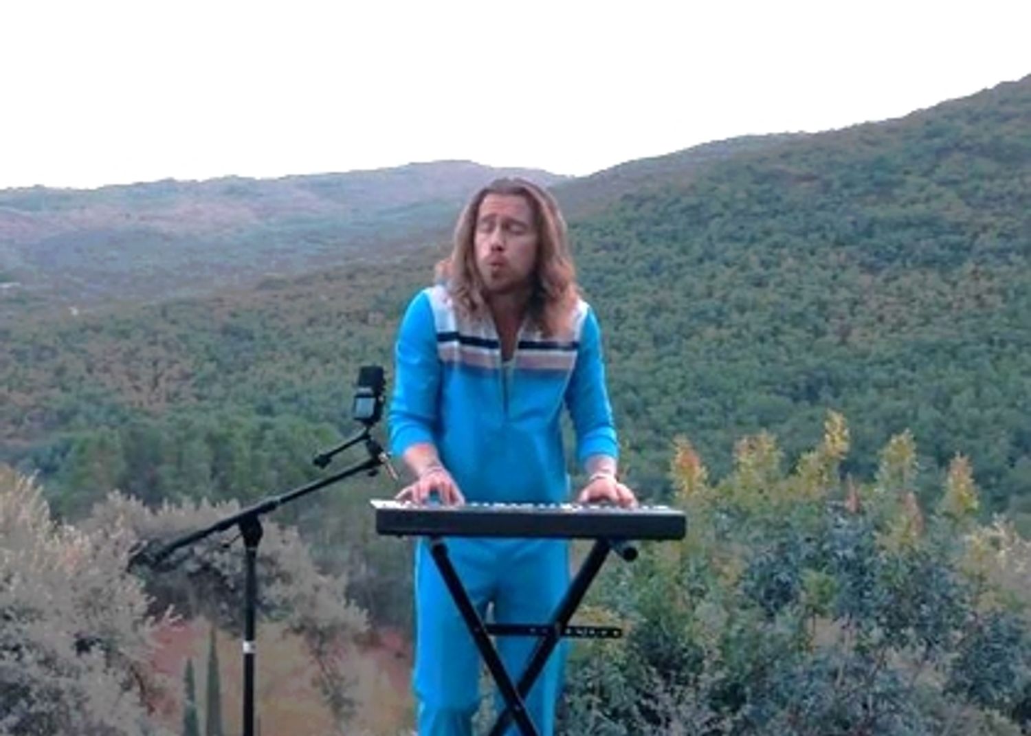 CHANTE FRANCE