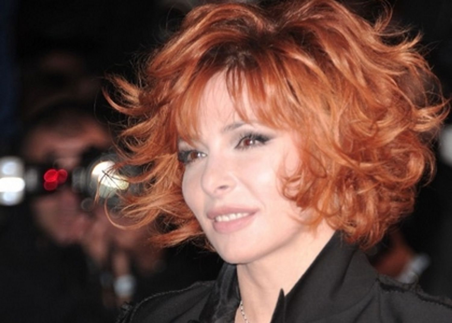 CHANTE FRANCE