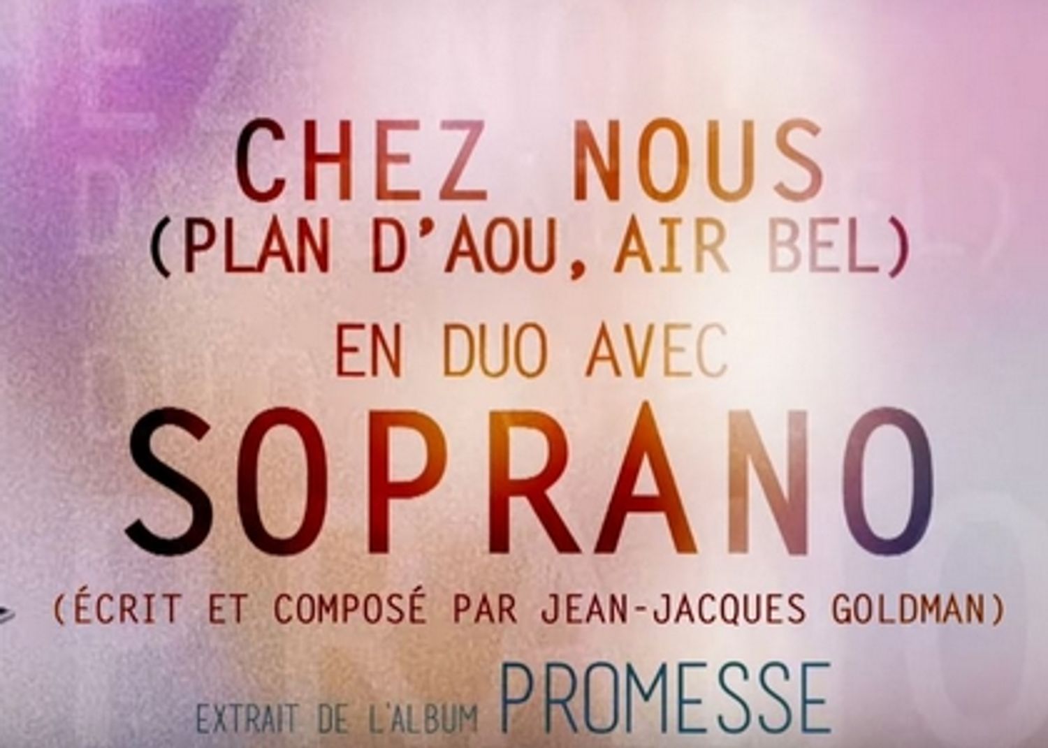 CHANTE FRANCE