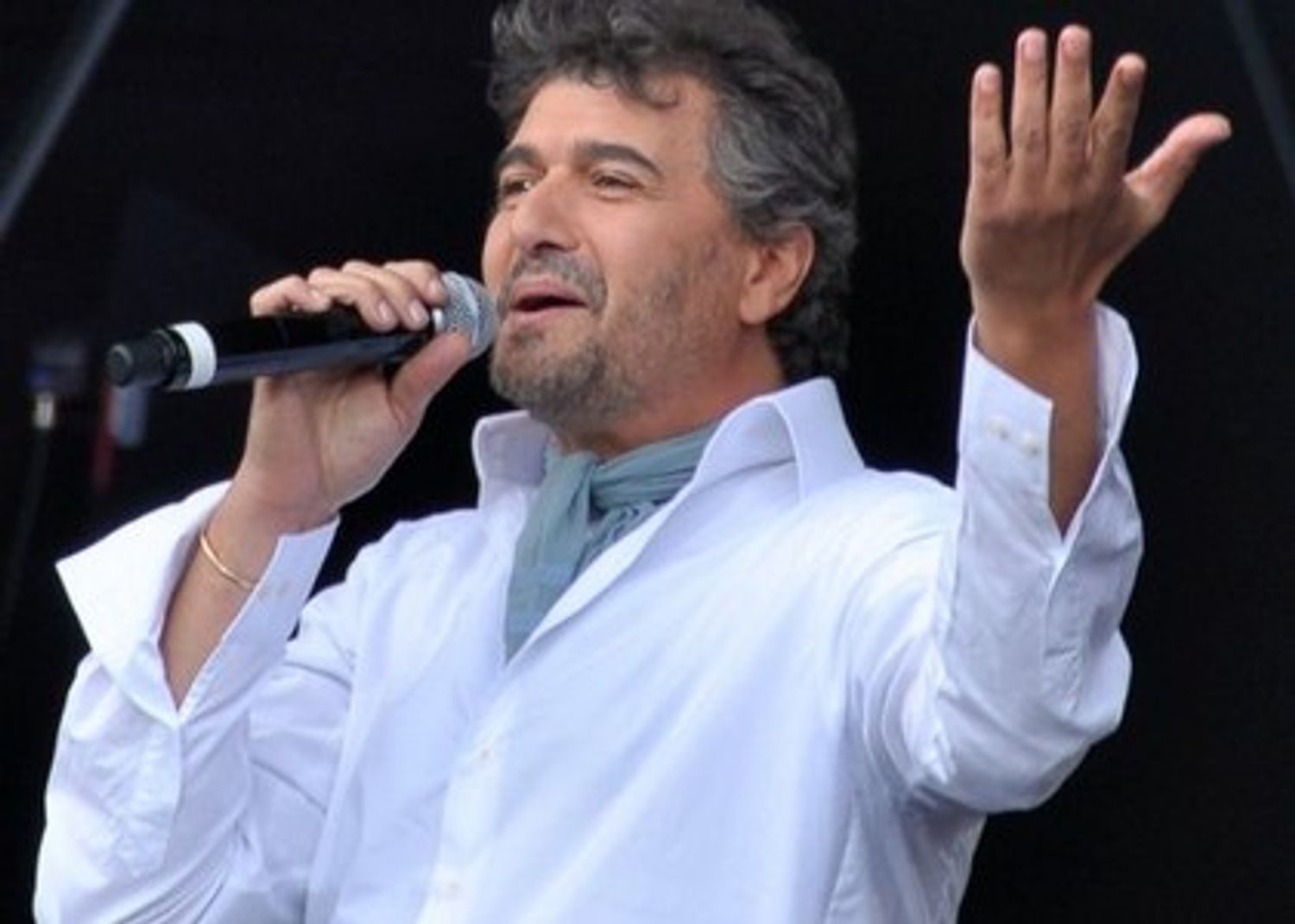 CHANTE FRANCE