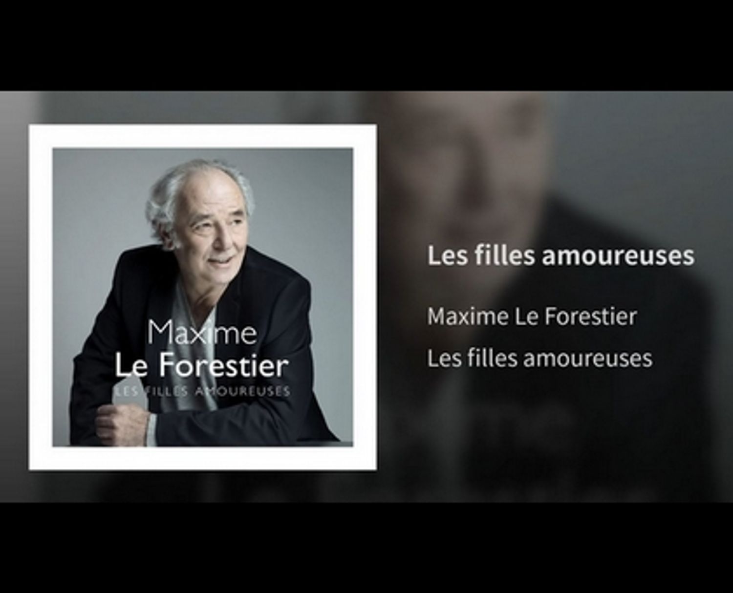 CHANTE FRANCE