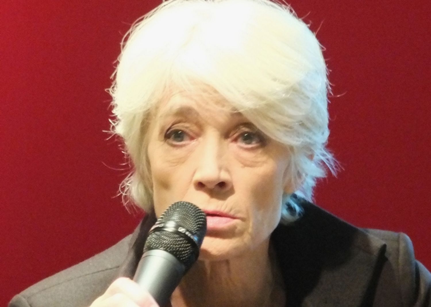 CHANTE FRANCE