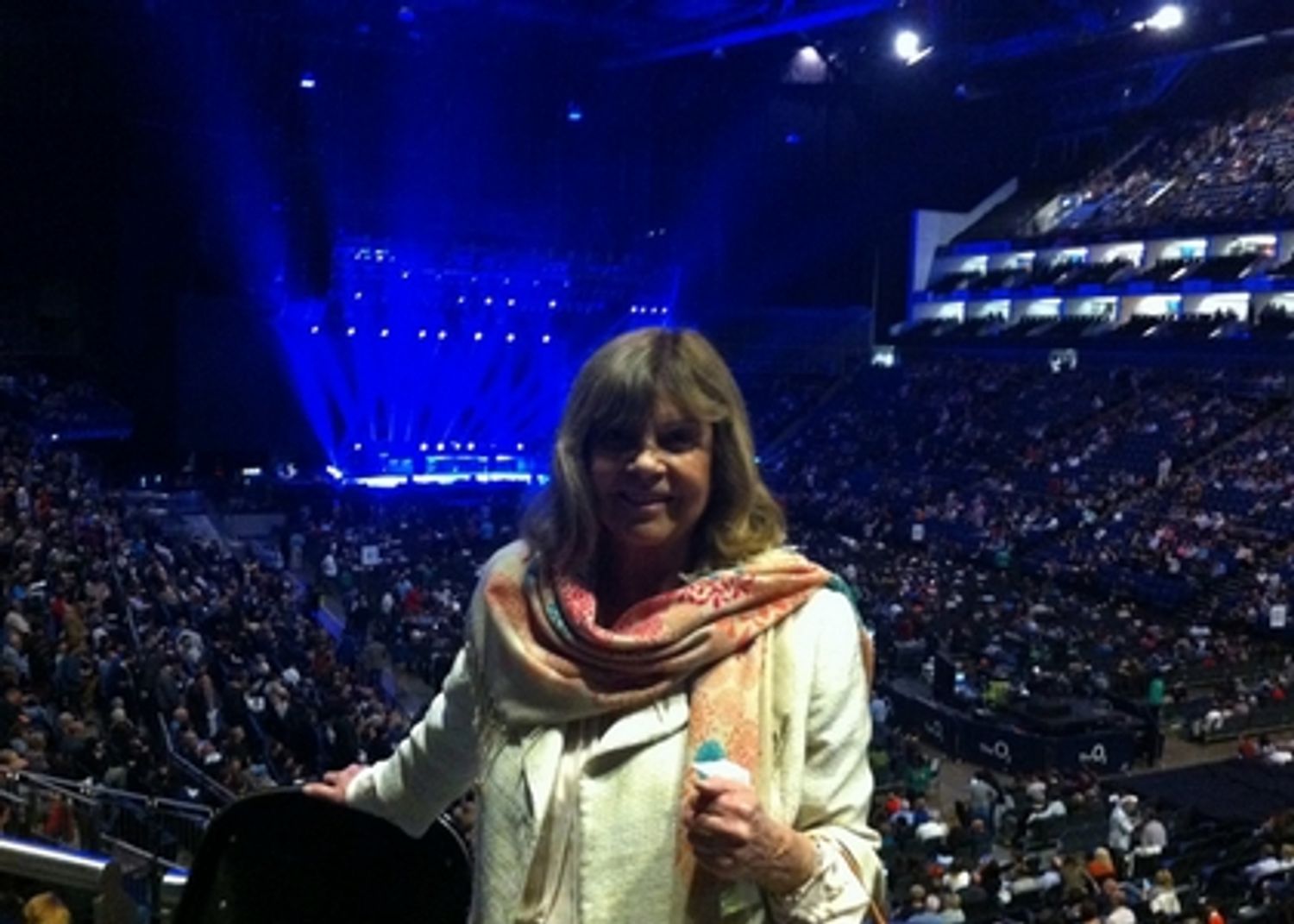 CHANTE FRANCE