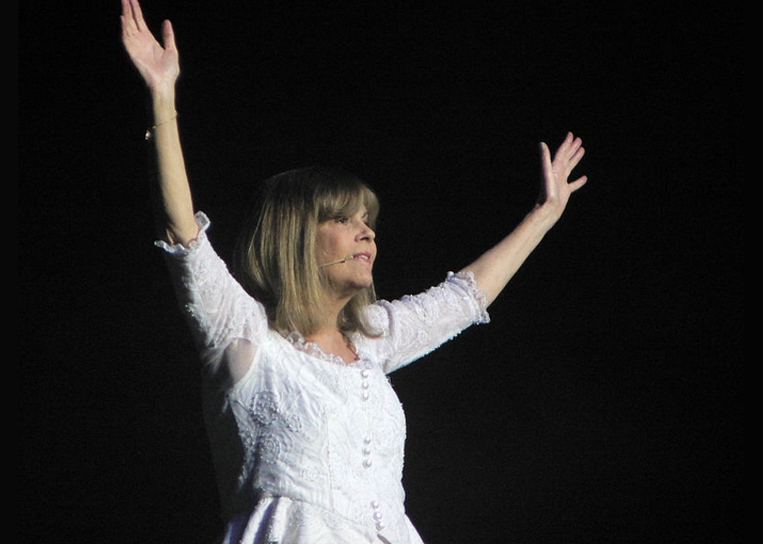CHANTE FRANCE
