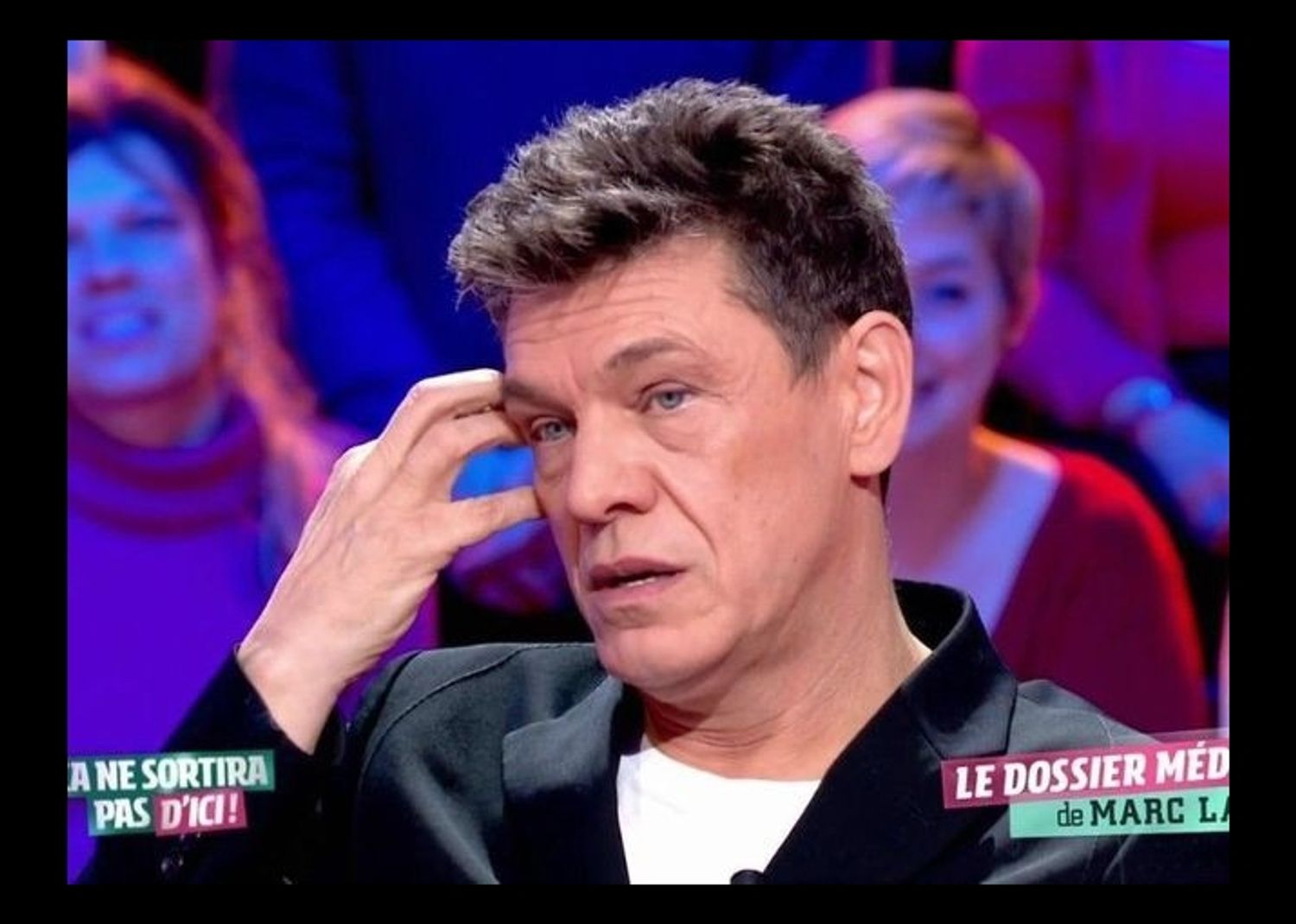 CHANTE FRANCE