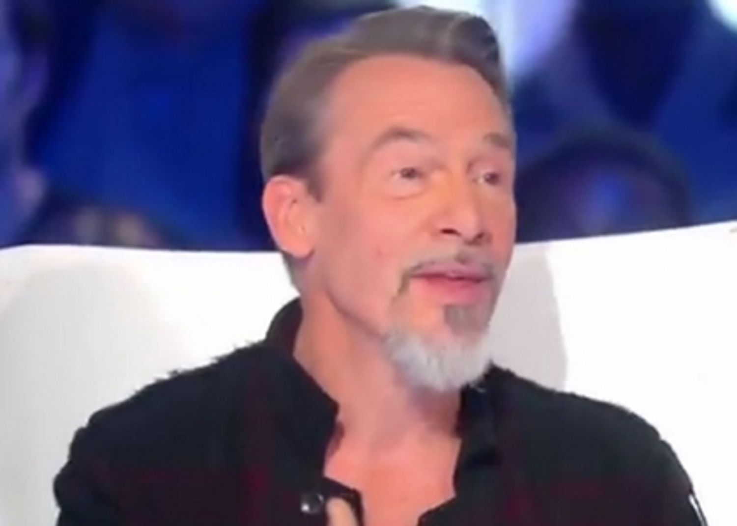 CHANTE FRANCE