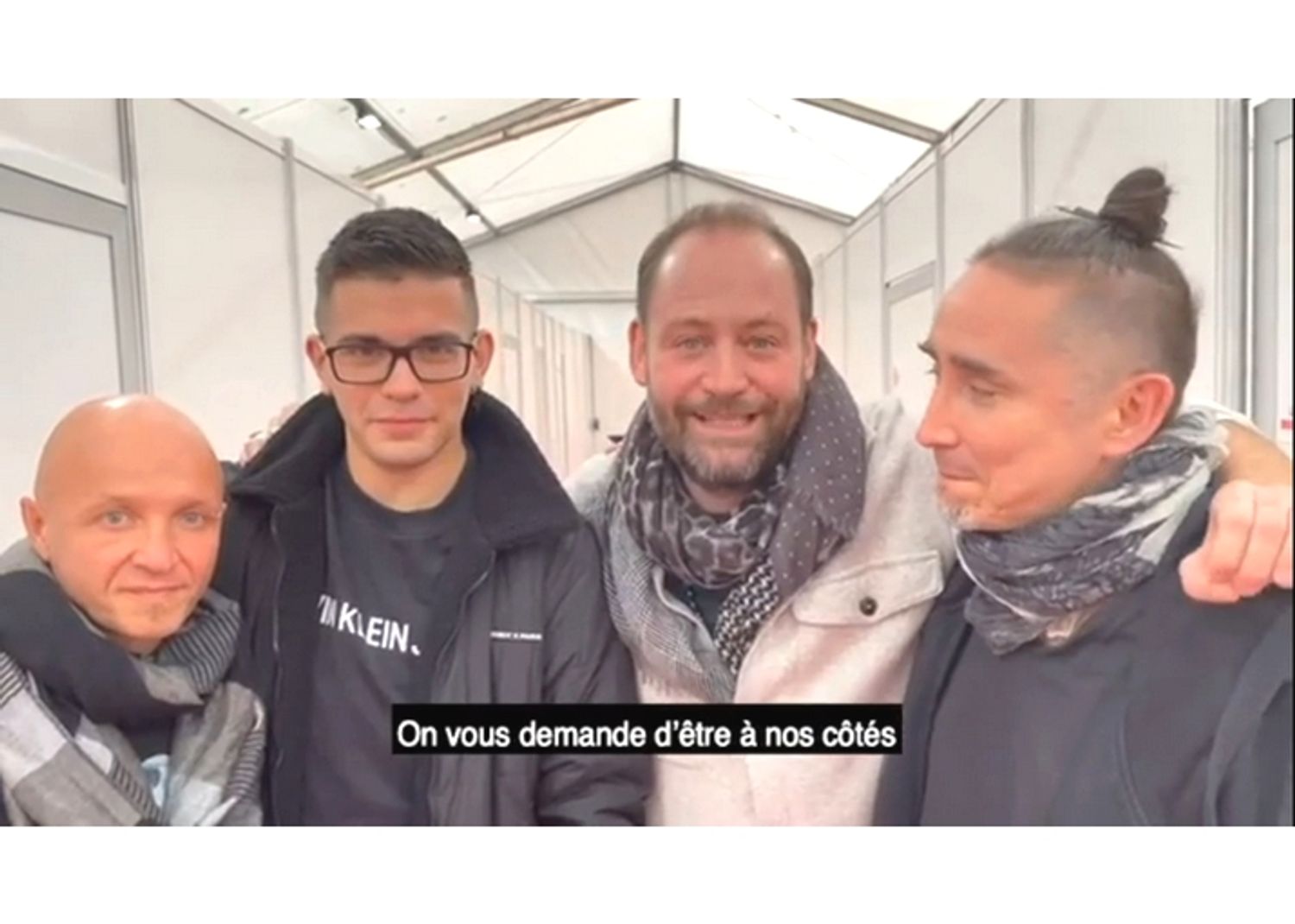 CHANTE FRANCE