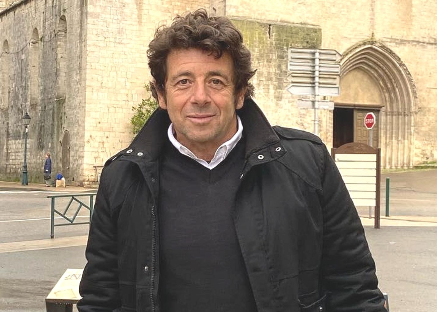 CHANTE FRANCE