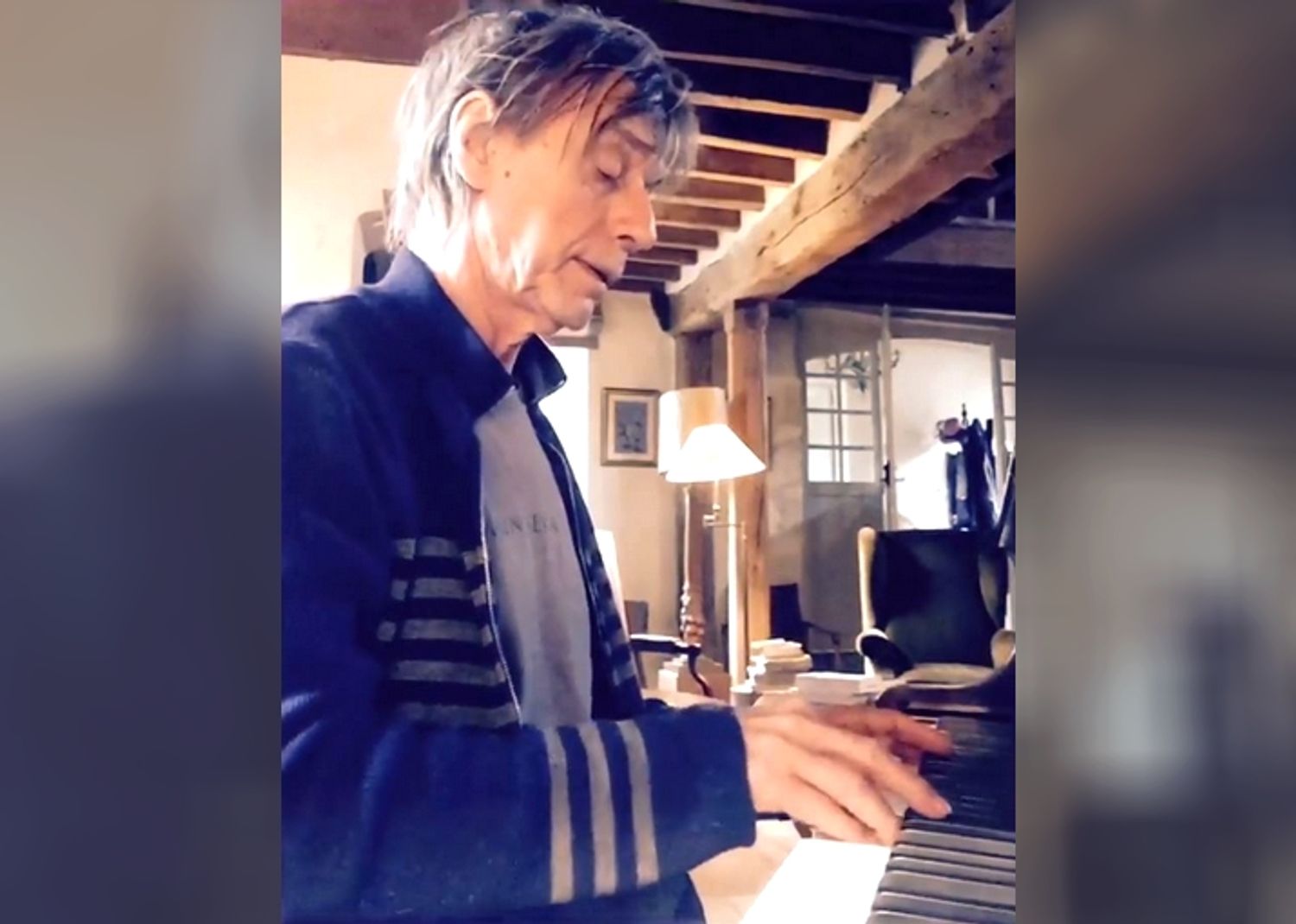 CHANTE FRANCE