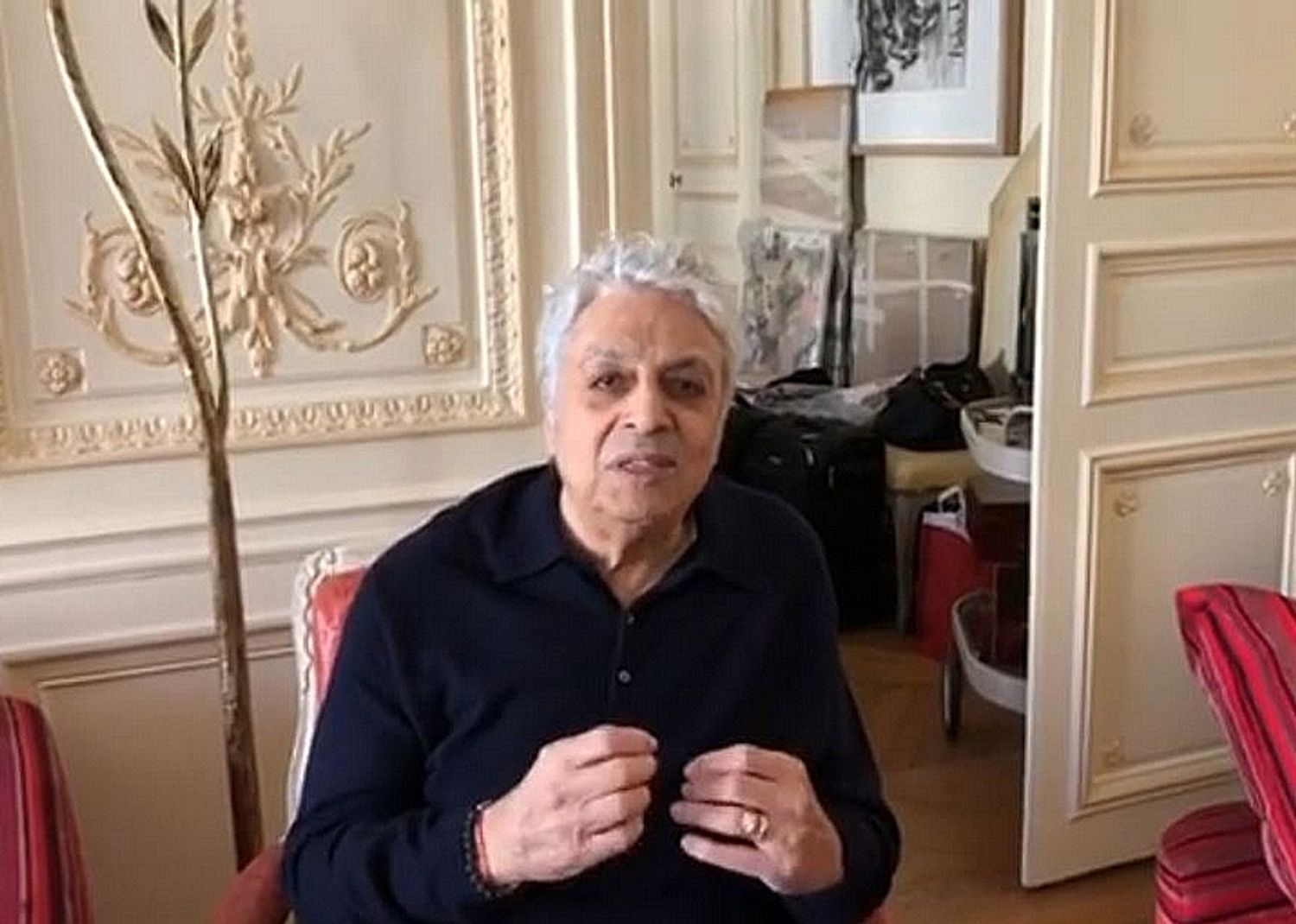 CHANTE FRANCE