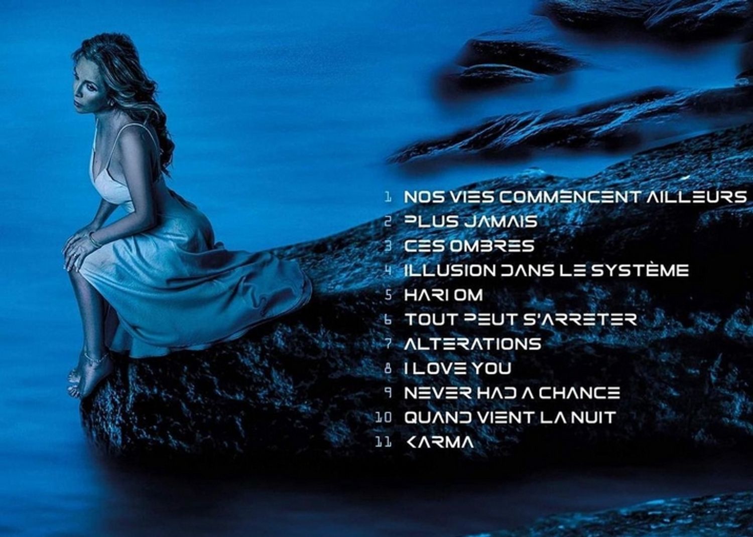 CHANTE FRANCE
