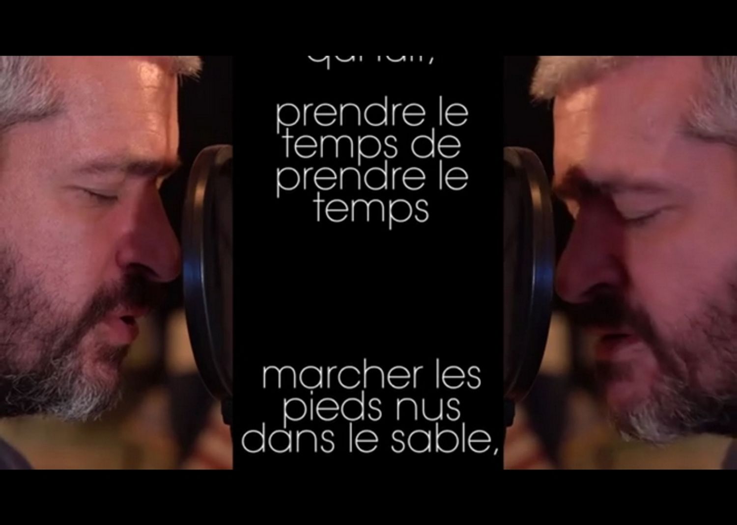 CHANTE FRANCE
