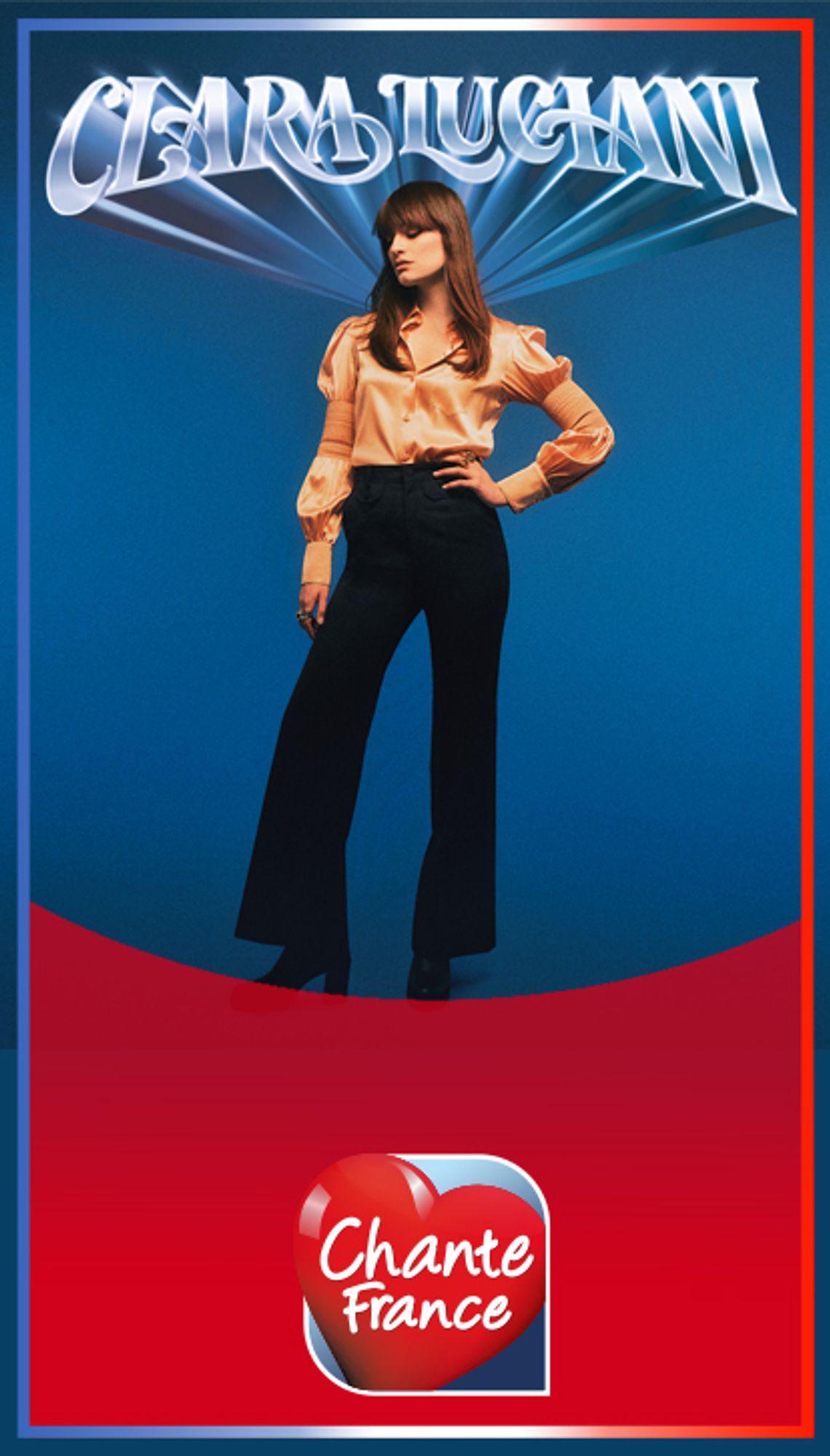 Clara Luciani Tournée