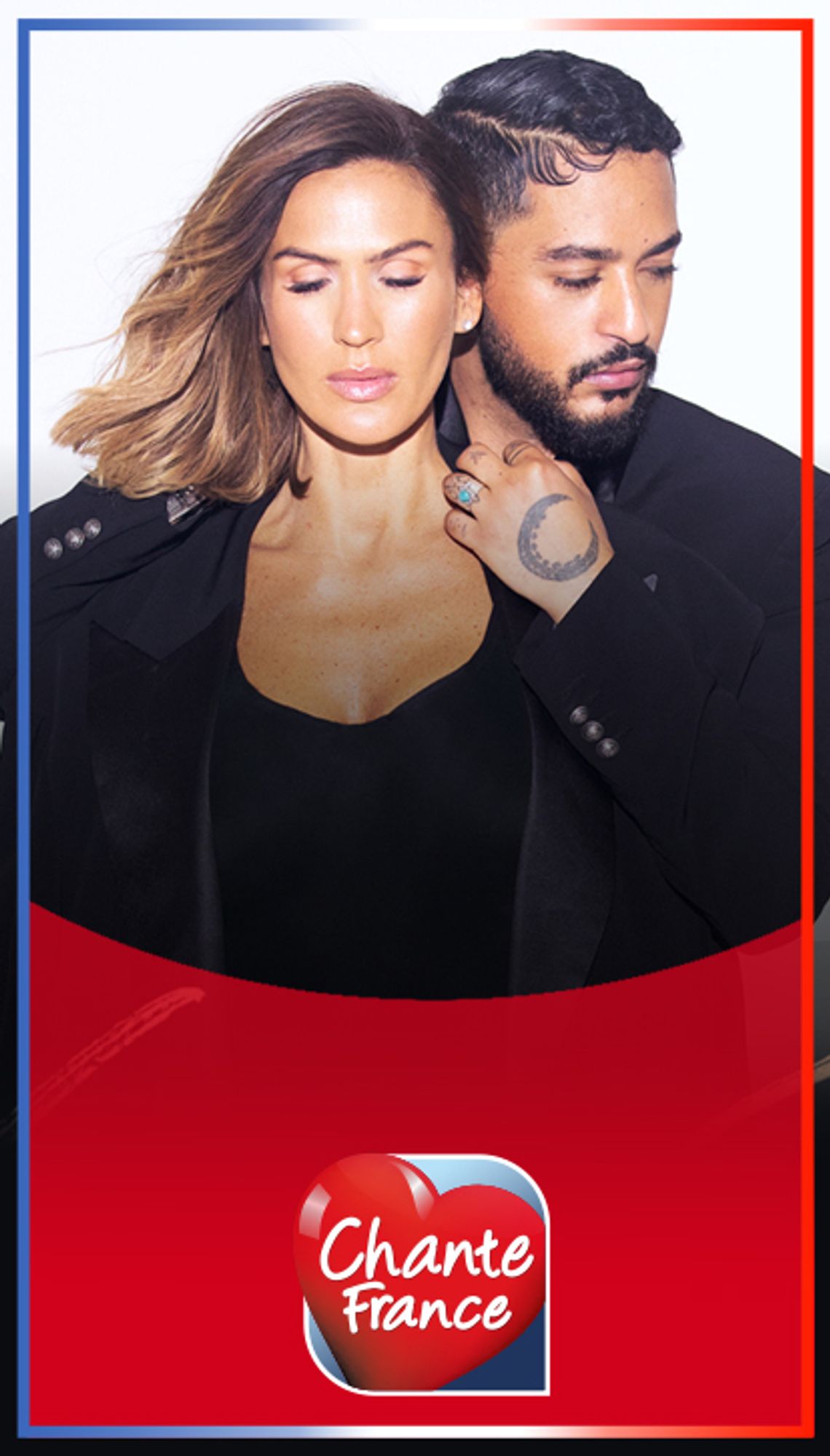 Vitaa & Slimane Tournée