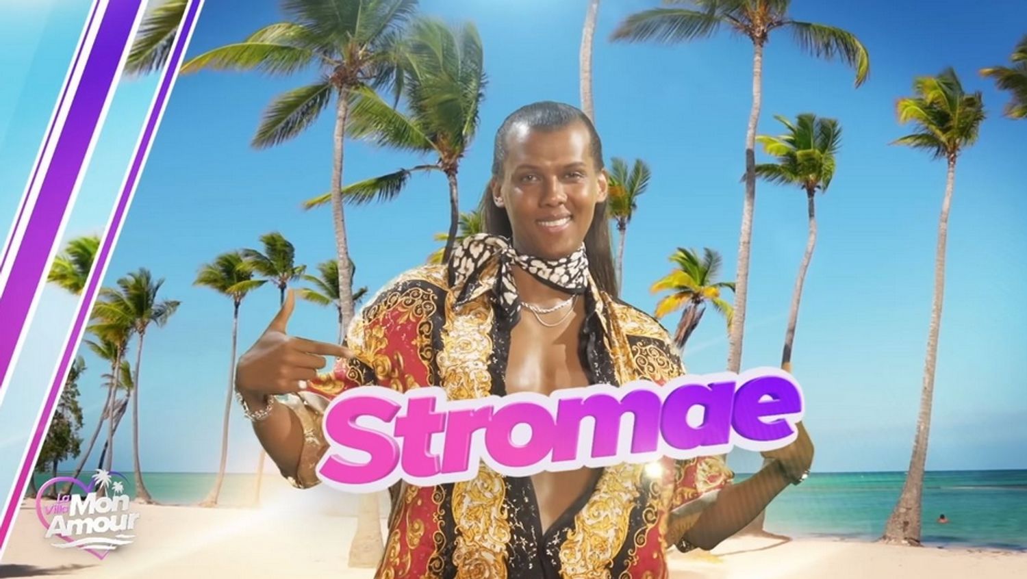 Stromae