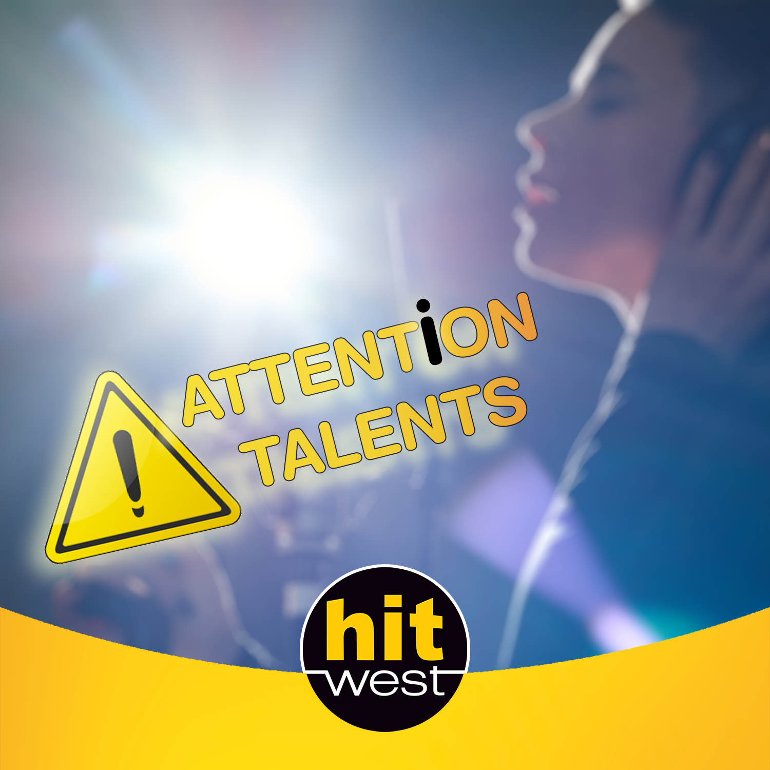 Attention Talents !