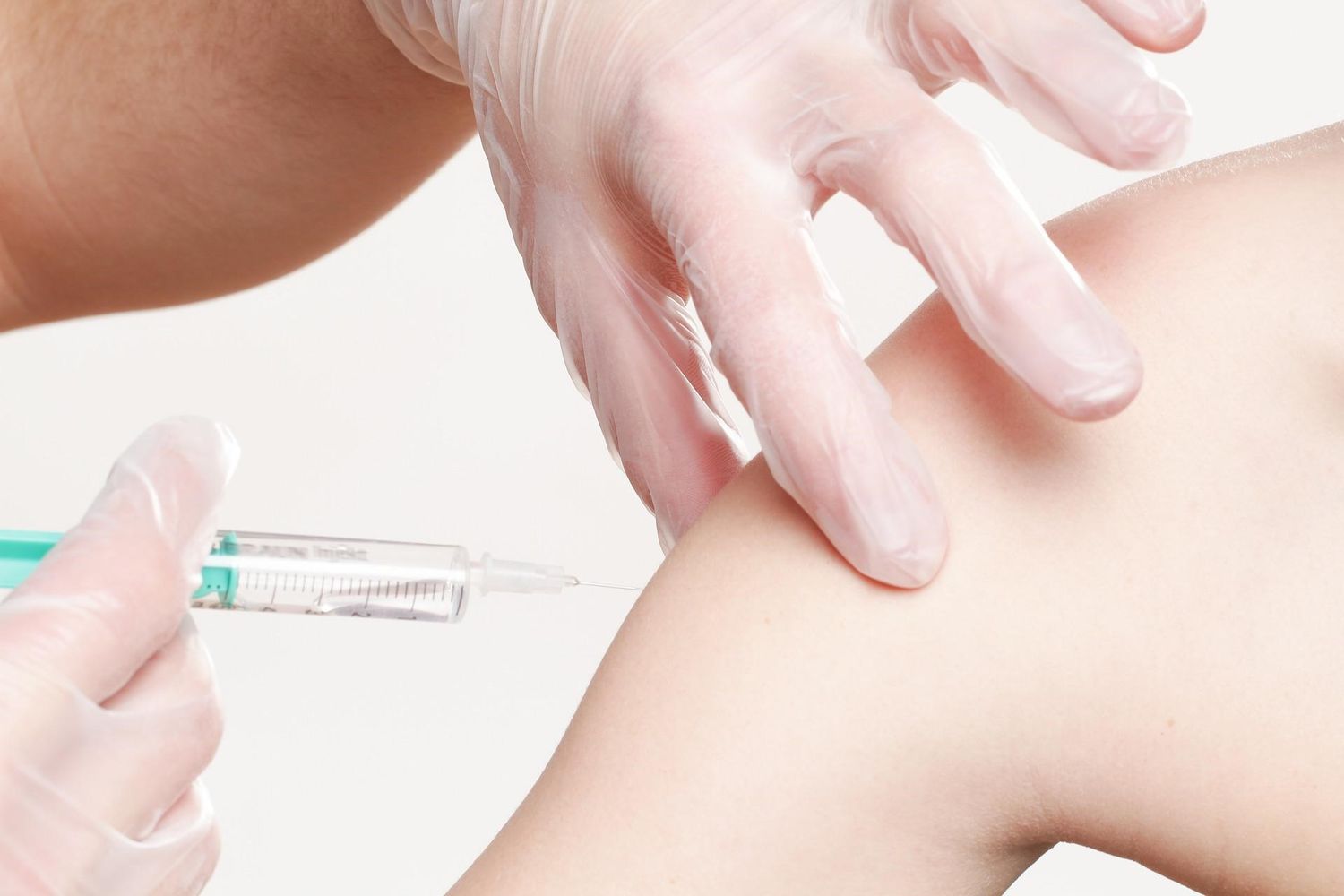128 doses du vaccin contre la variole du singe sont disponibles chaque semaine à Nantes