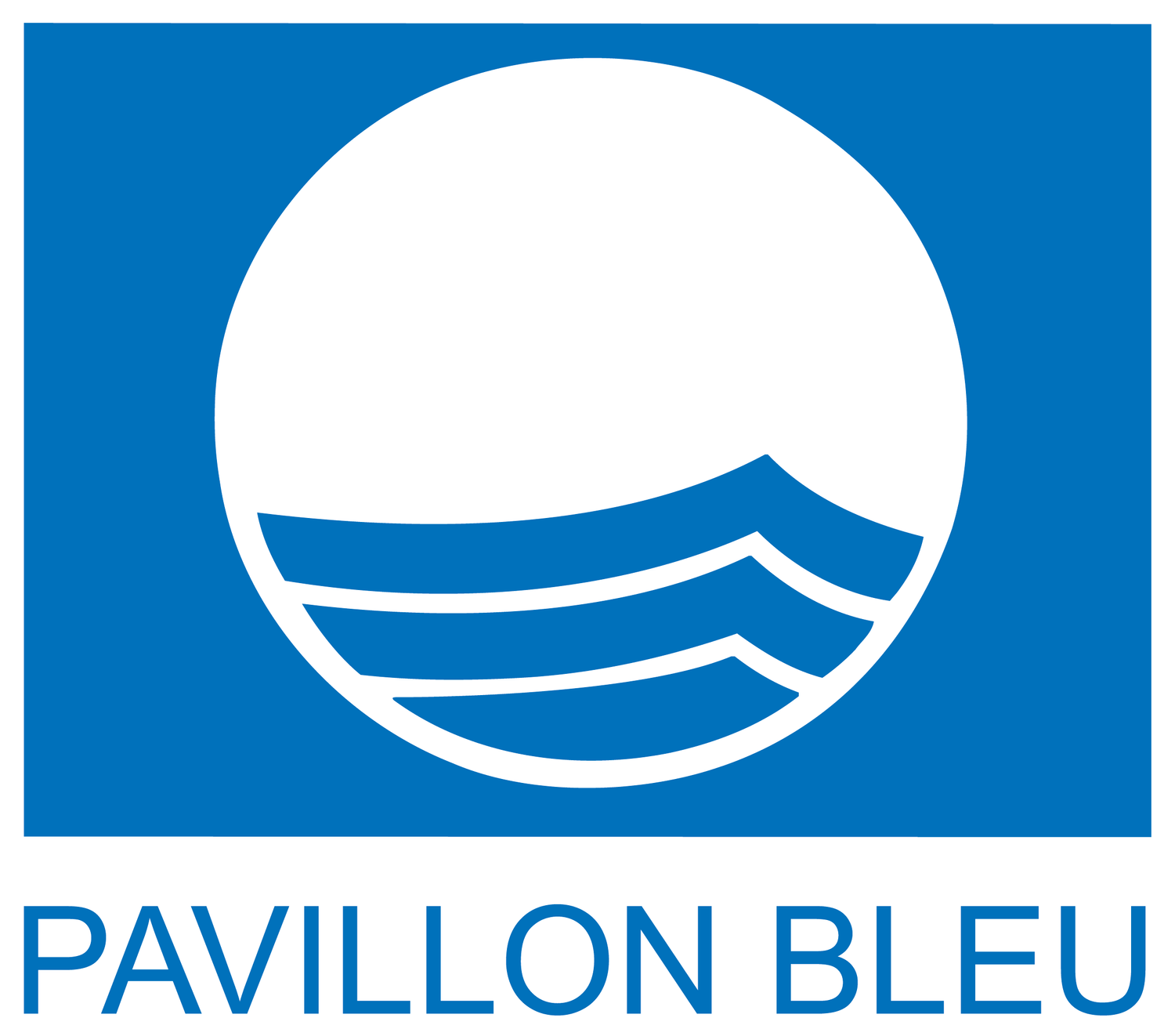 Pavillon Bleu Erdeven