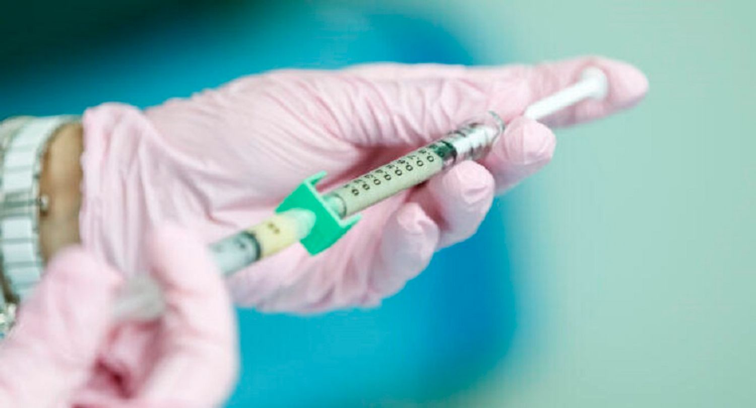 Un rappel de vaccination pour les personnes à risque envisagé mi-septembre