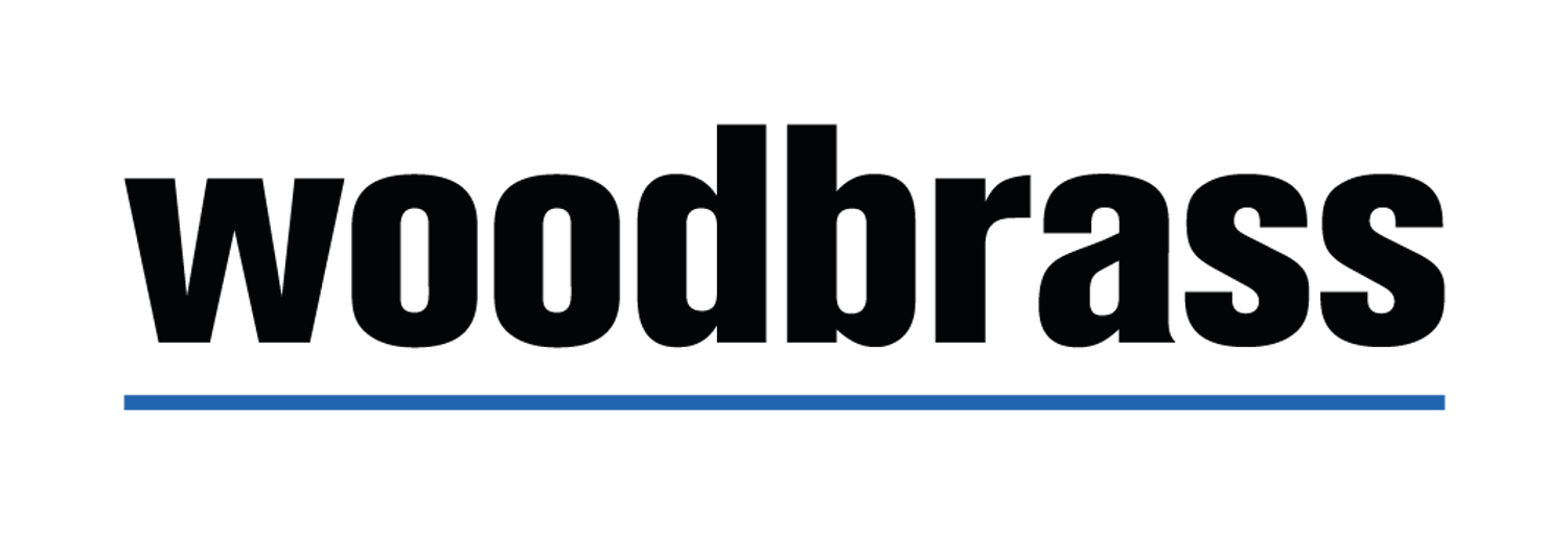 Logo WOODBRASS 2022