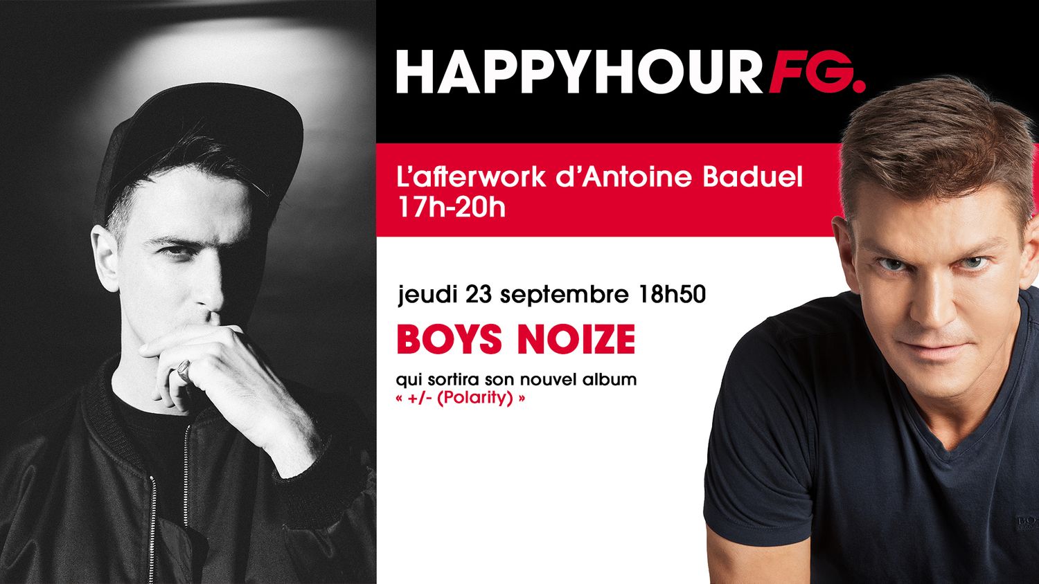 Boys Noize