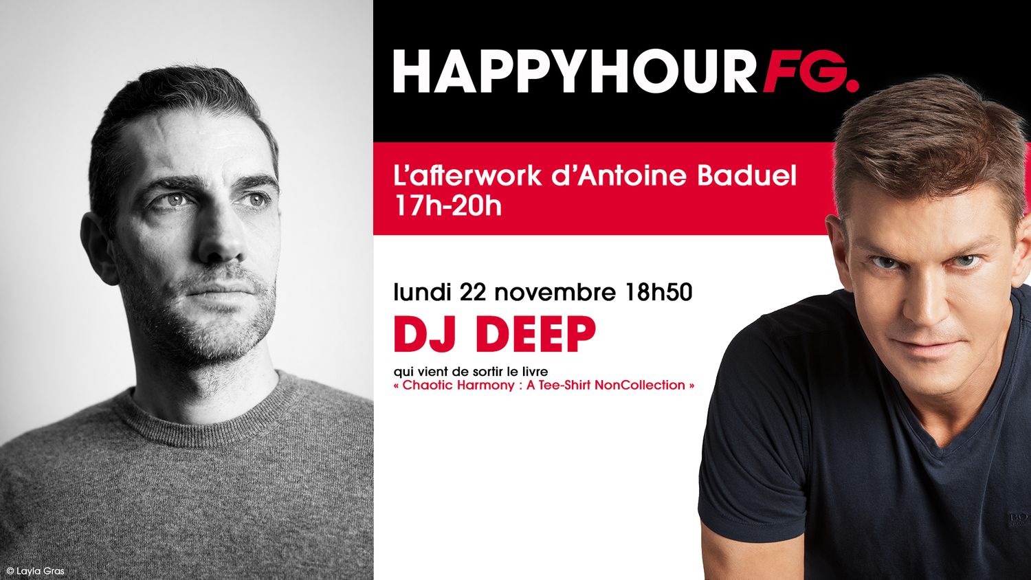 DJ Deep