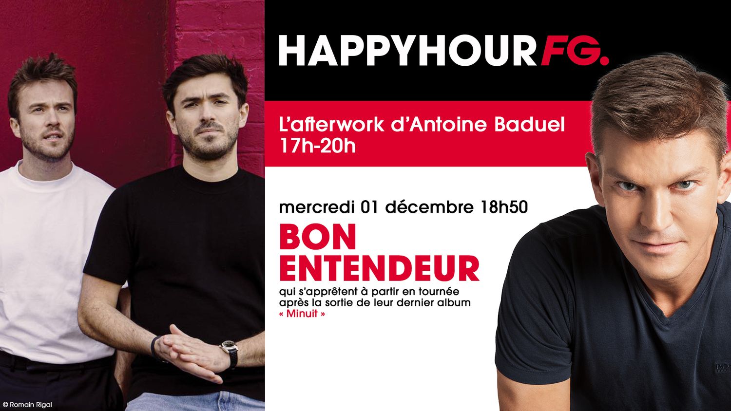 Bon Entendeur