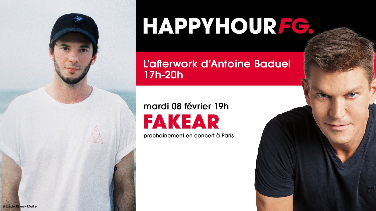 Fakear