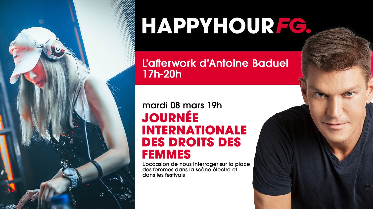 Happy Hour