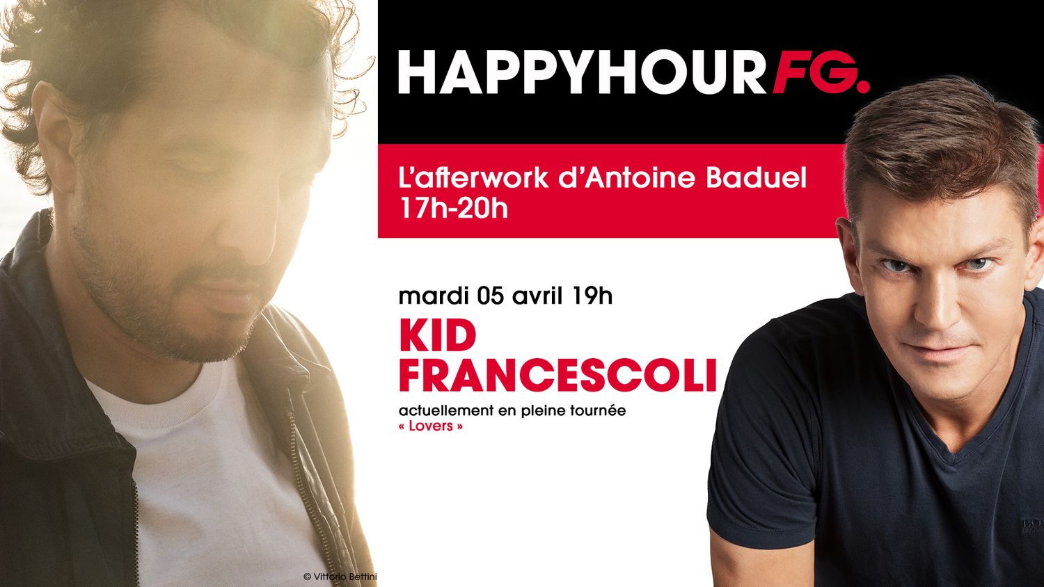 Kid Francescoli