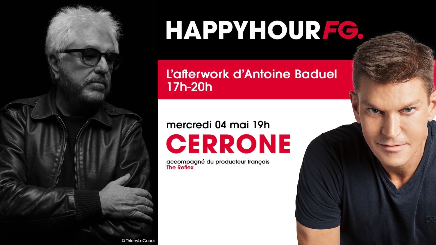 Cerrone