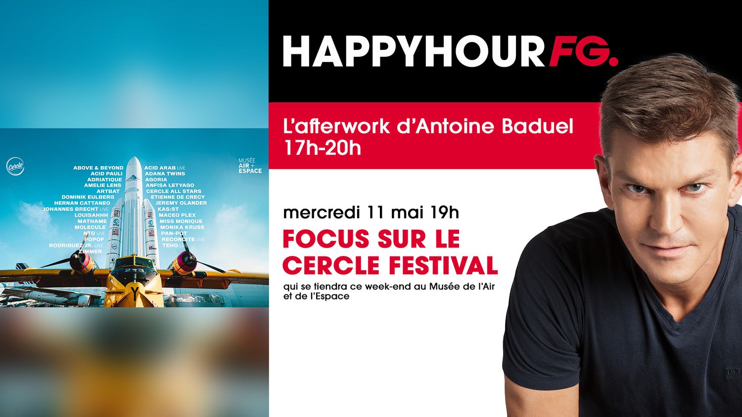 Cercle Festival
