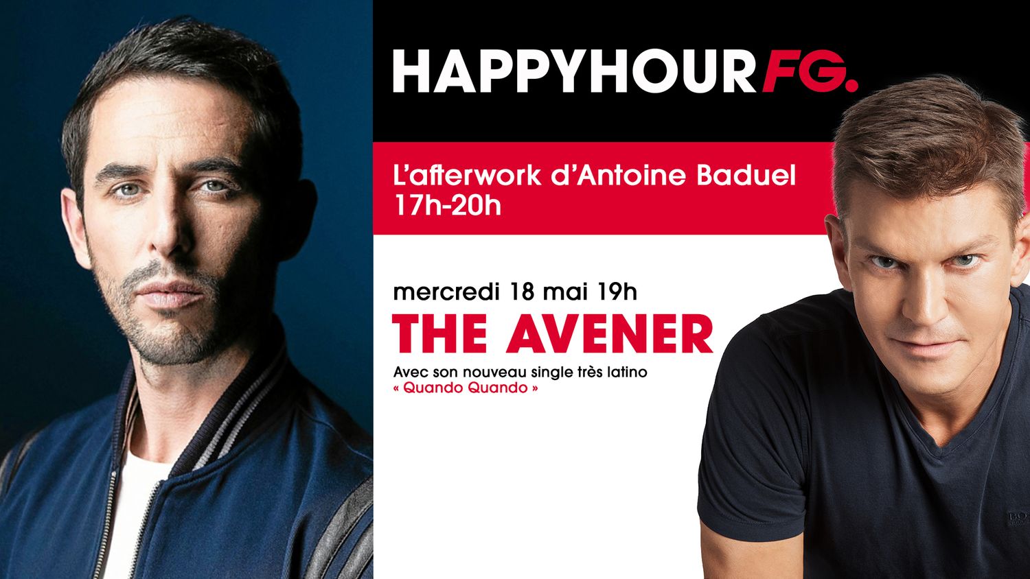 The Avener