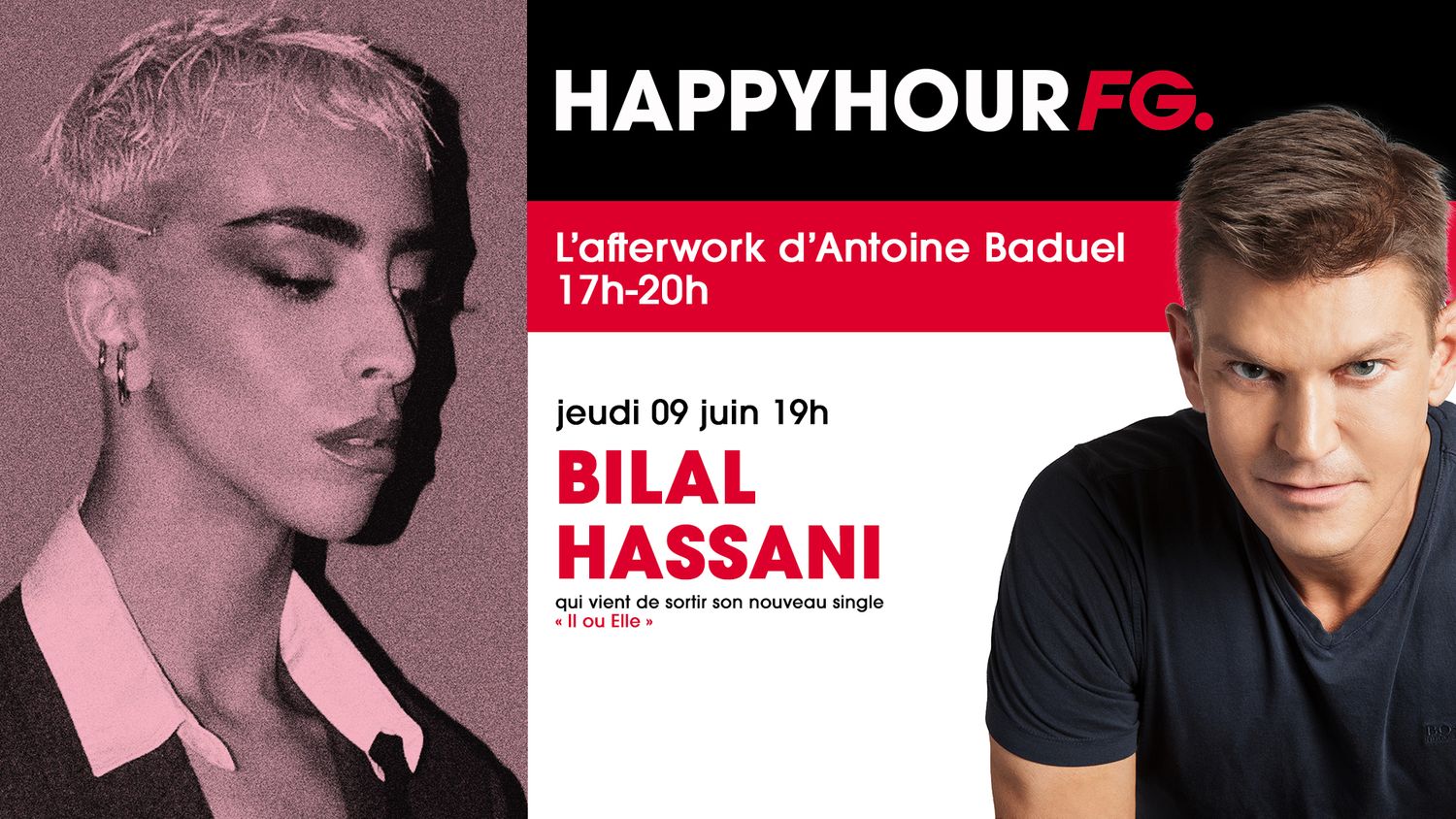 Bilal Hassani