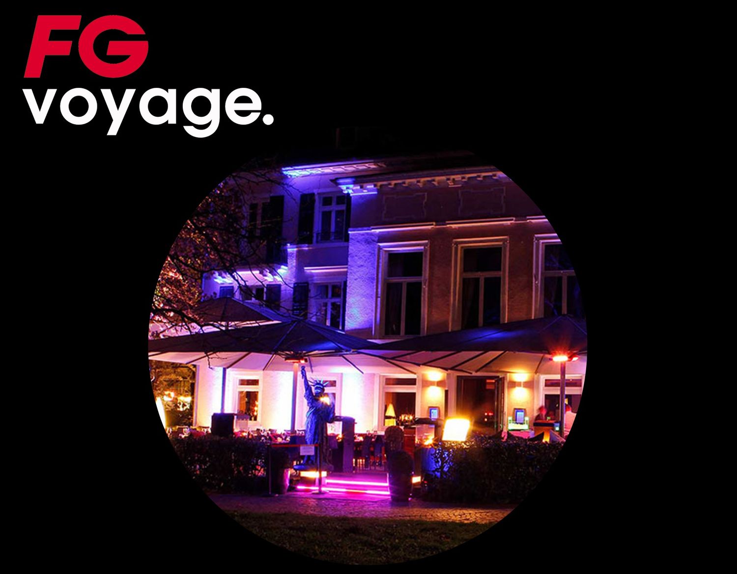 voyage