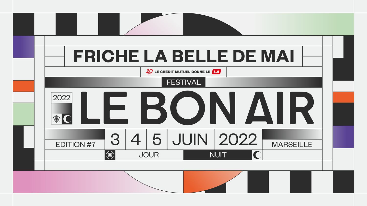 Festival Le Bon Air