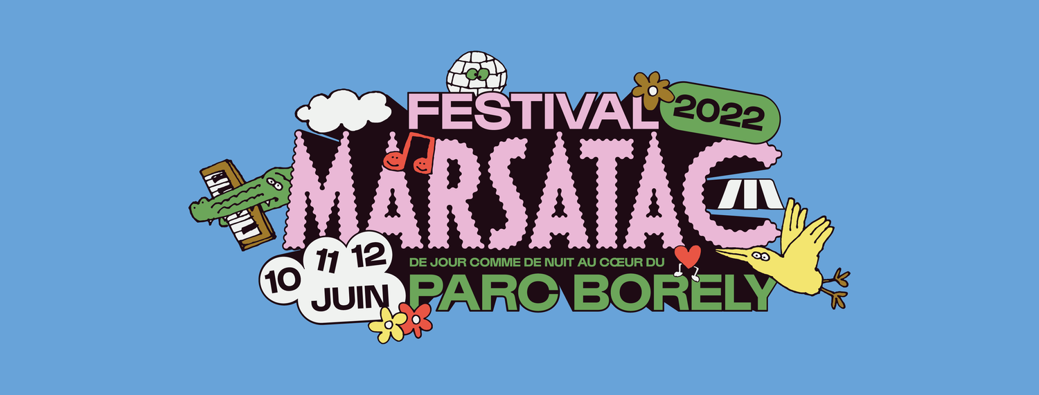 Marsatac