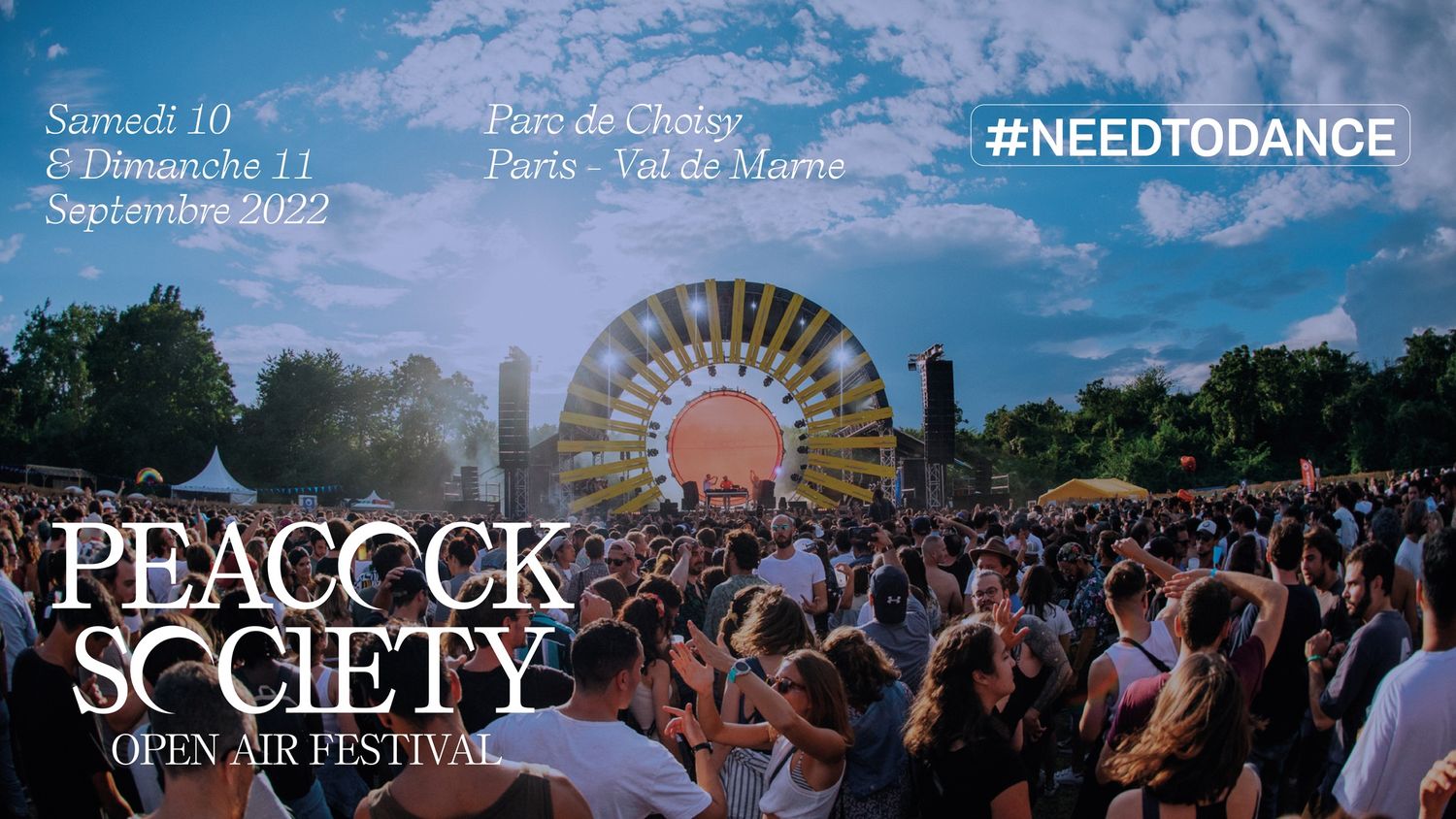 Peacock Society
