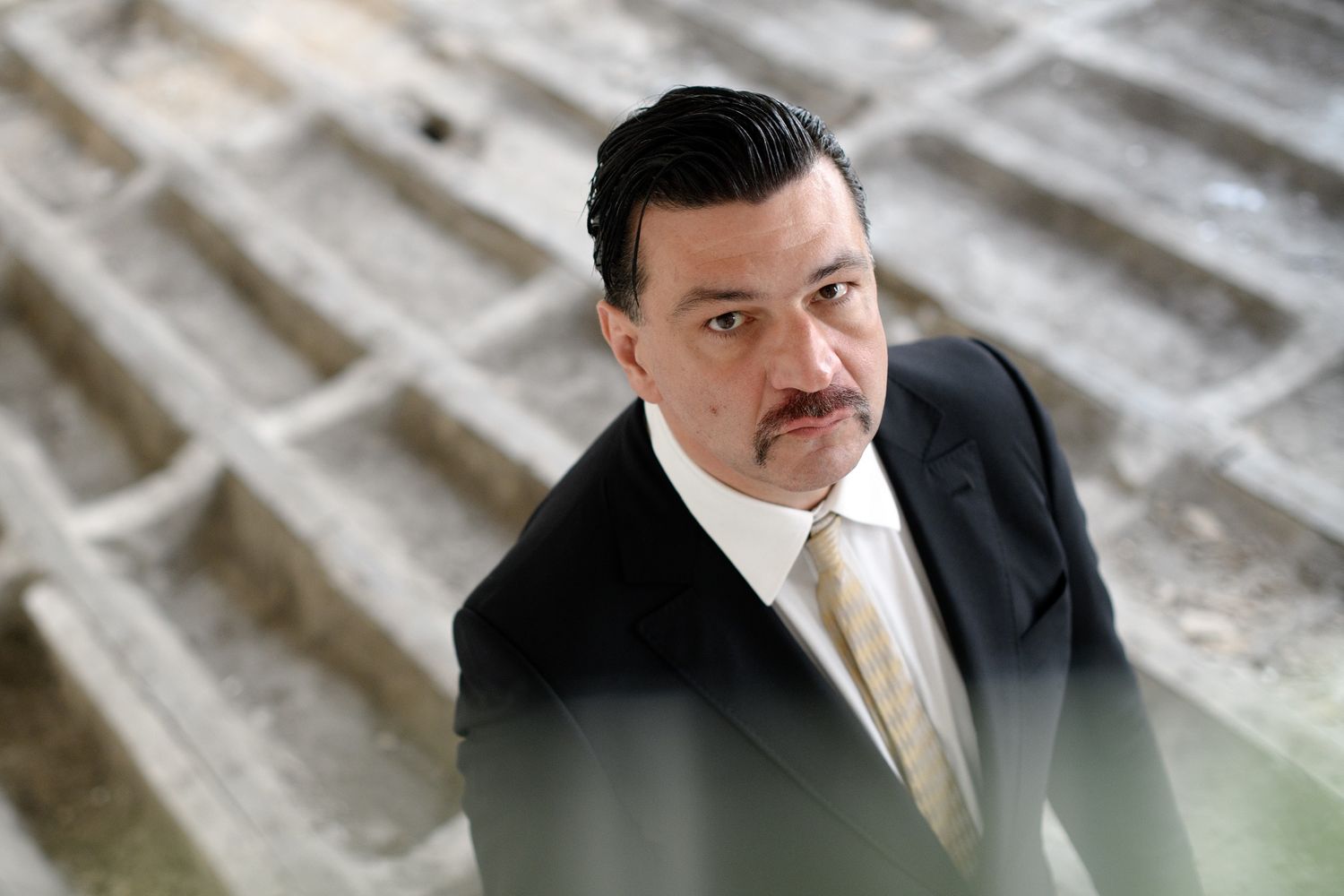 Arnaud Rebotini