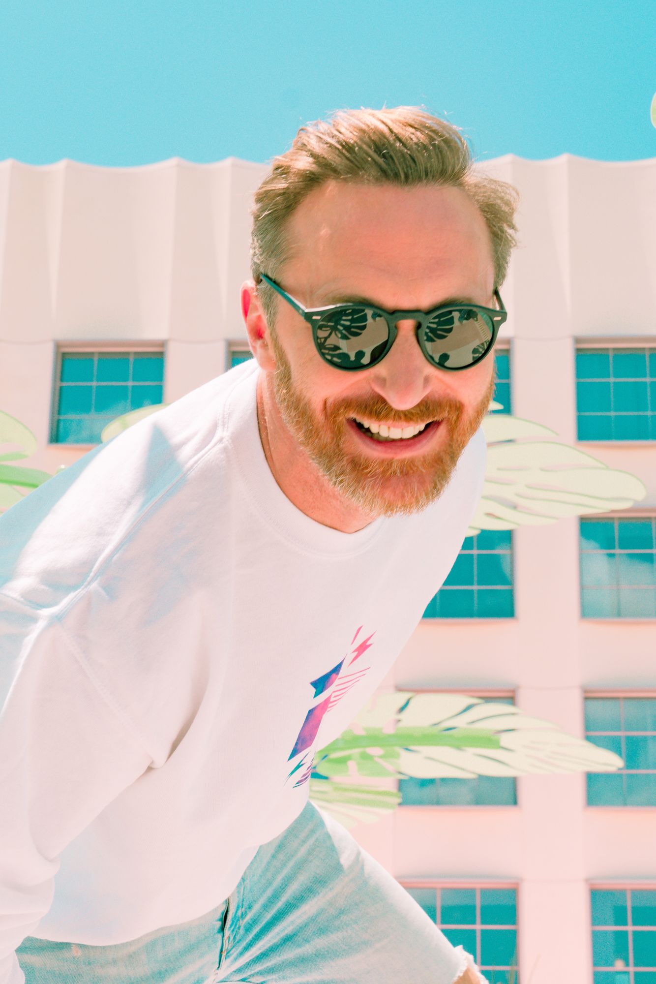 David Guetta