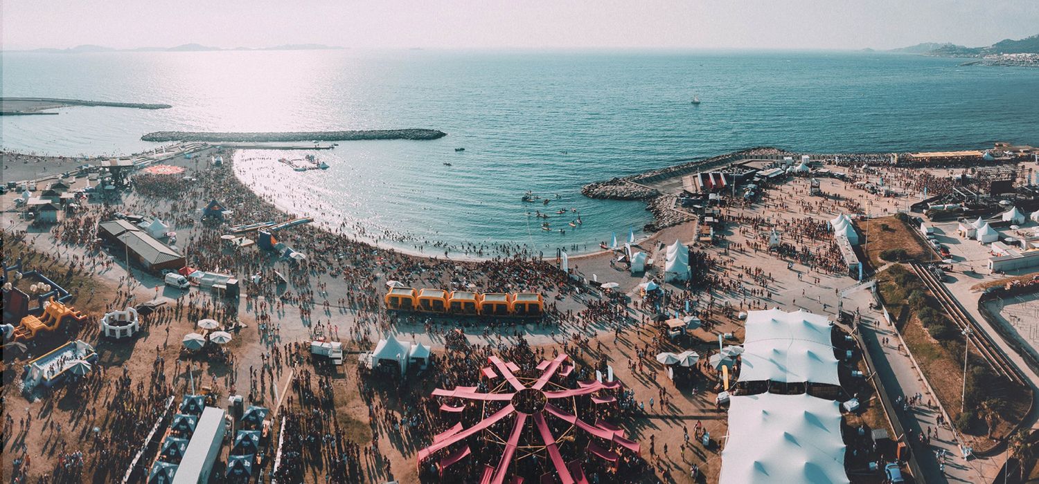 Delta Festival 2022