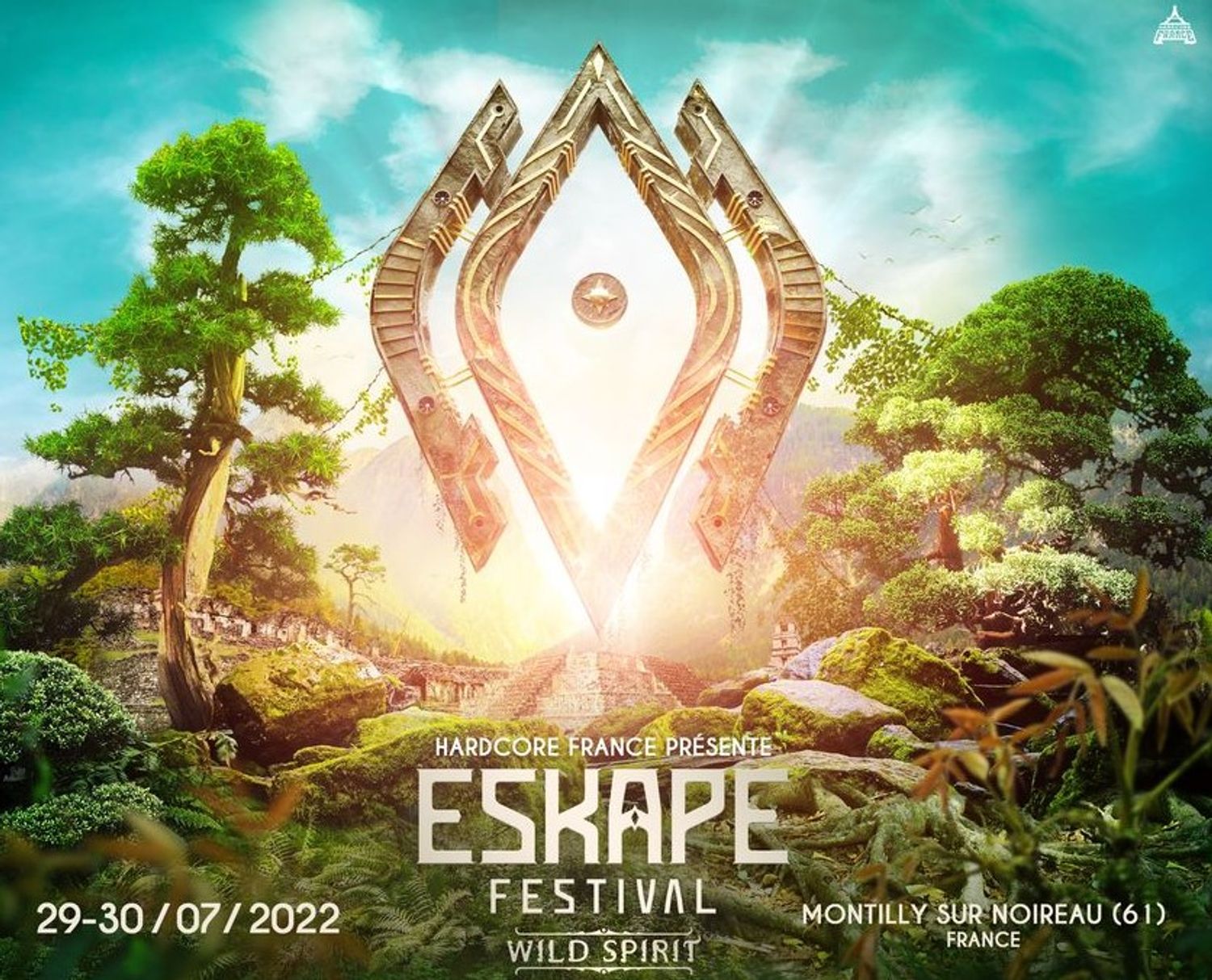 Eskape Festival