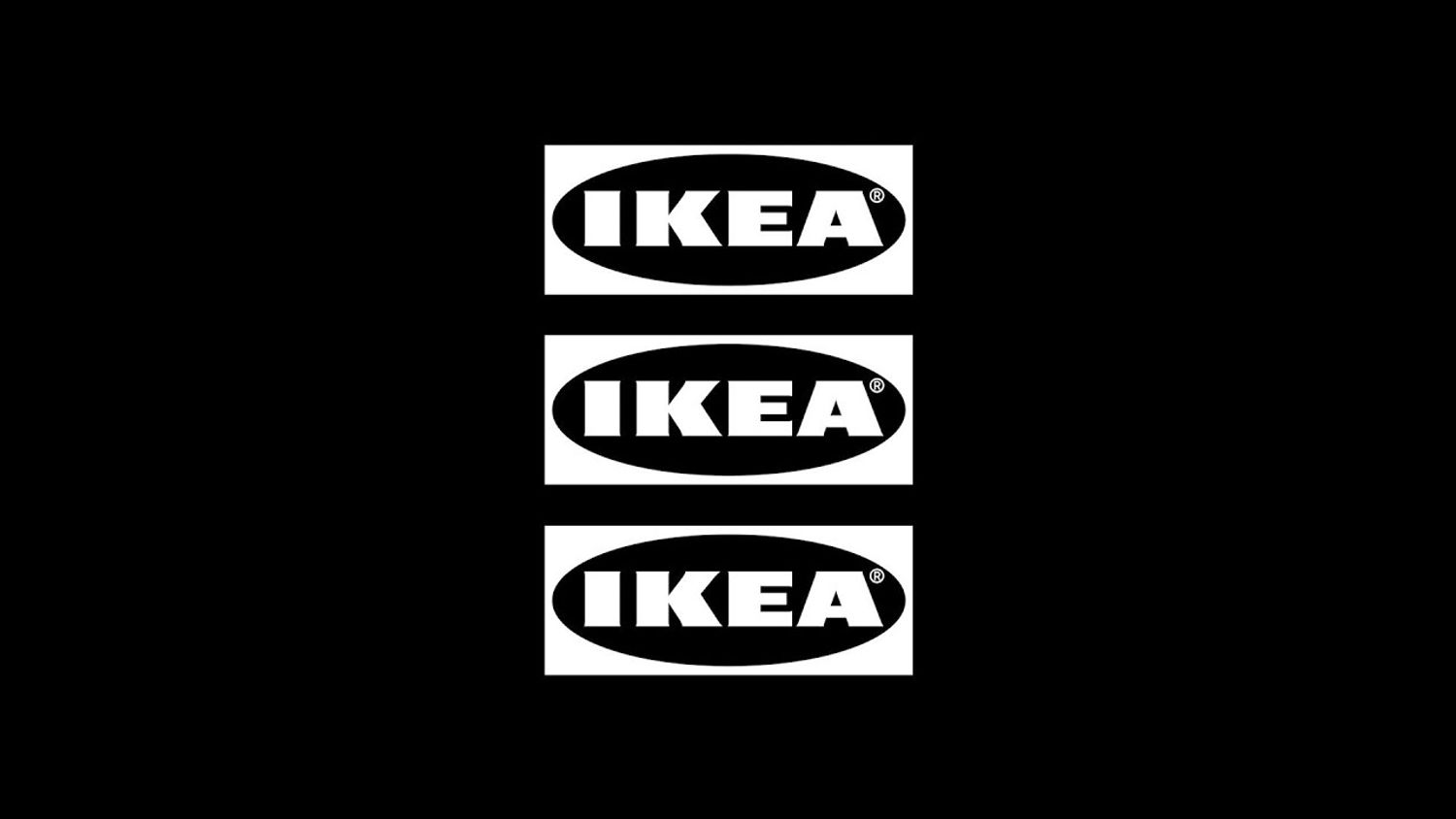 Collaboration entre la Swedish House Mafia et Ikea