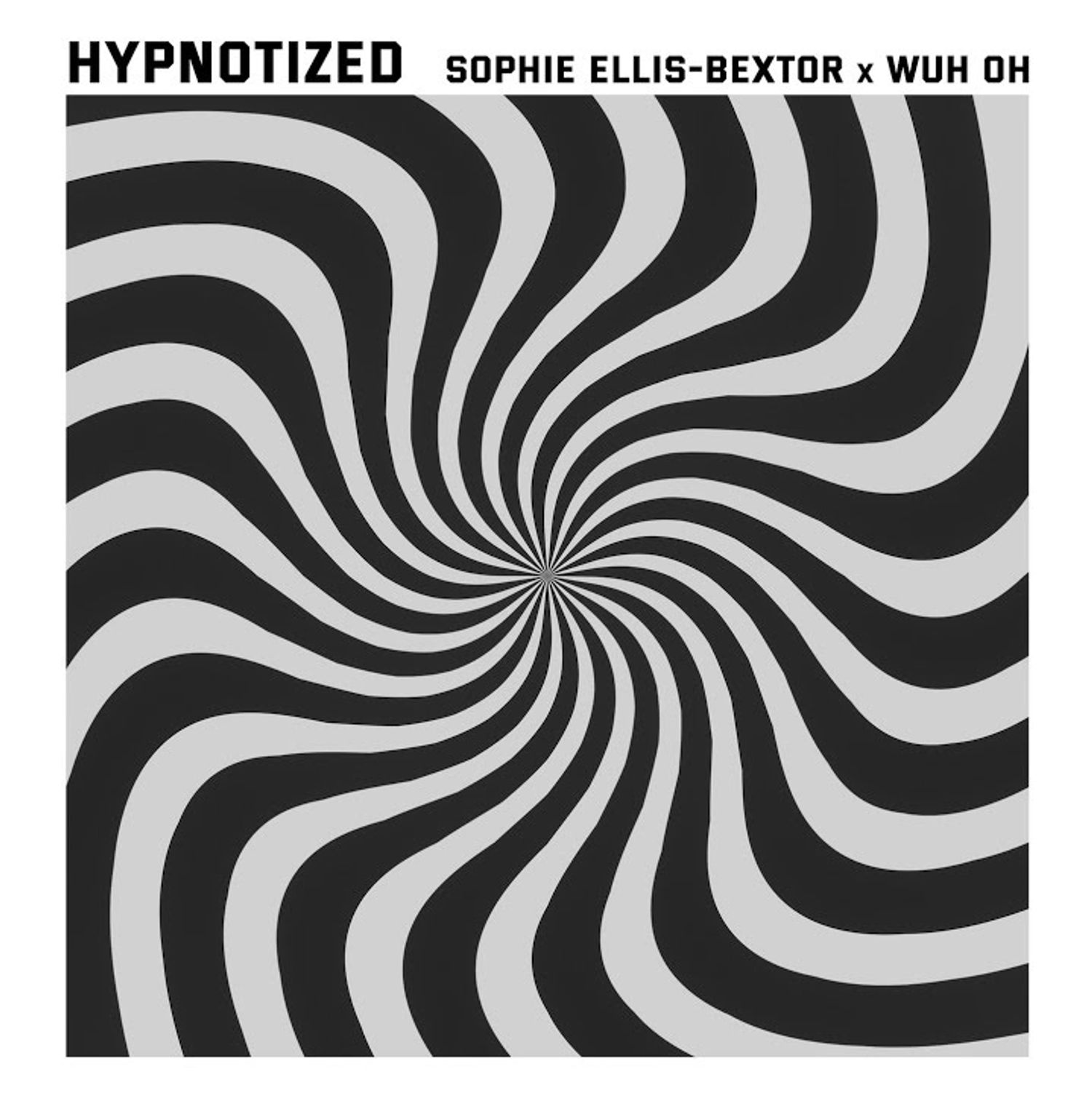 Sophie Ellis-Bextor et Wuh Oh - Hypnotized