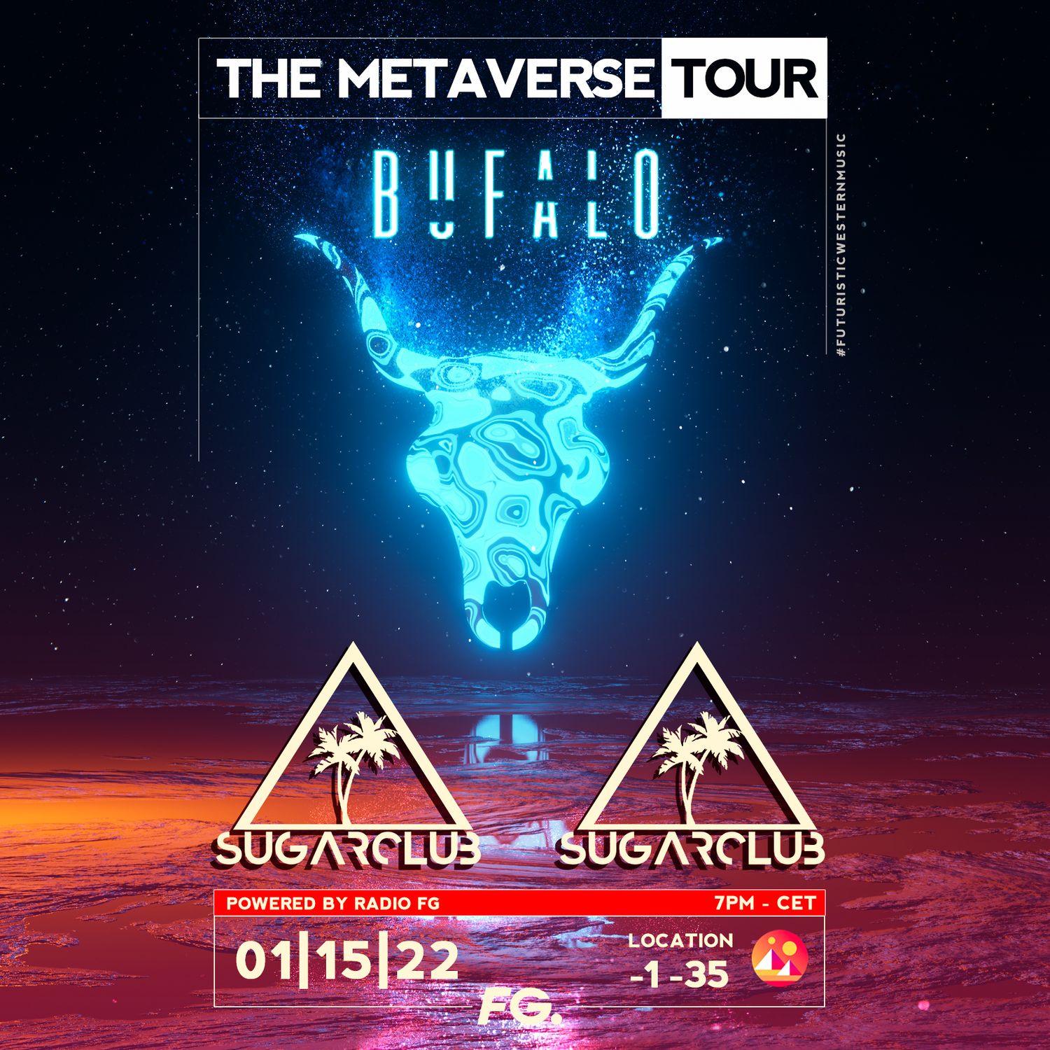 Bufalo