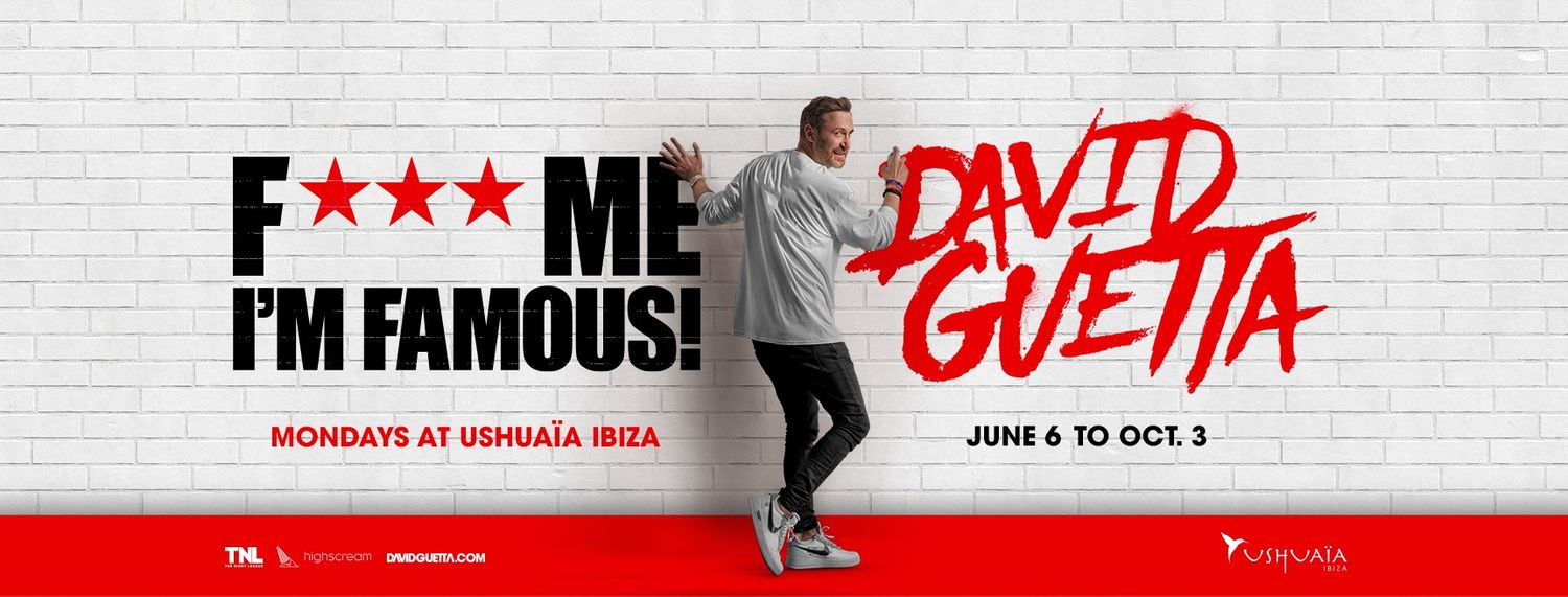F*** Me I’m Famous de retour
