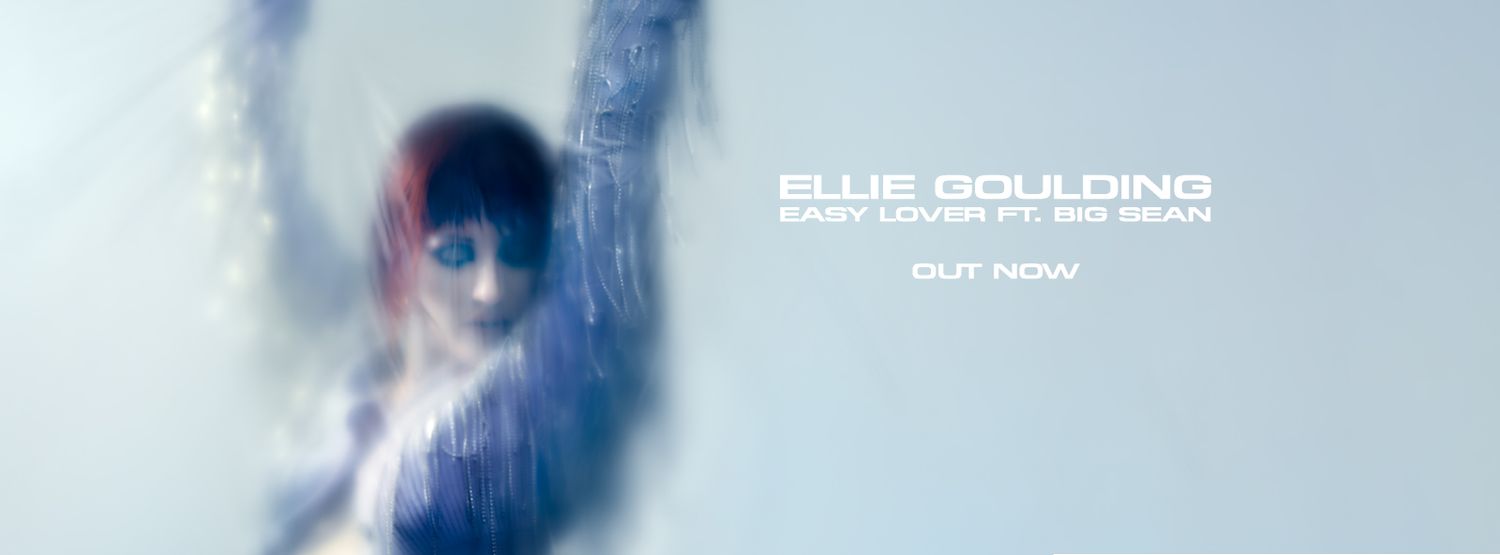 Ellie Goulding de retour